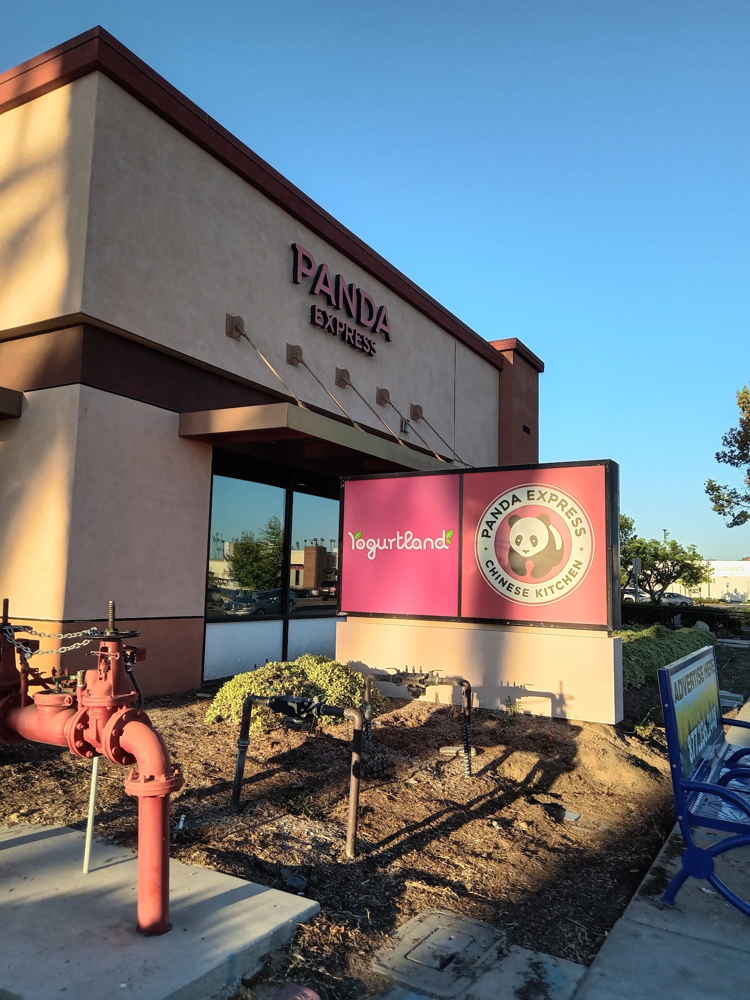 Panda Express