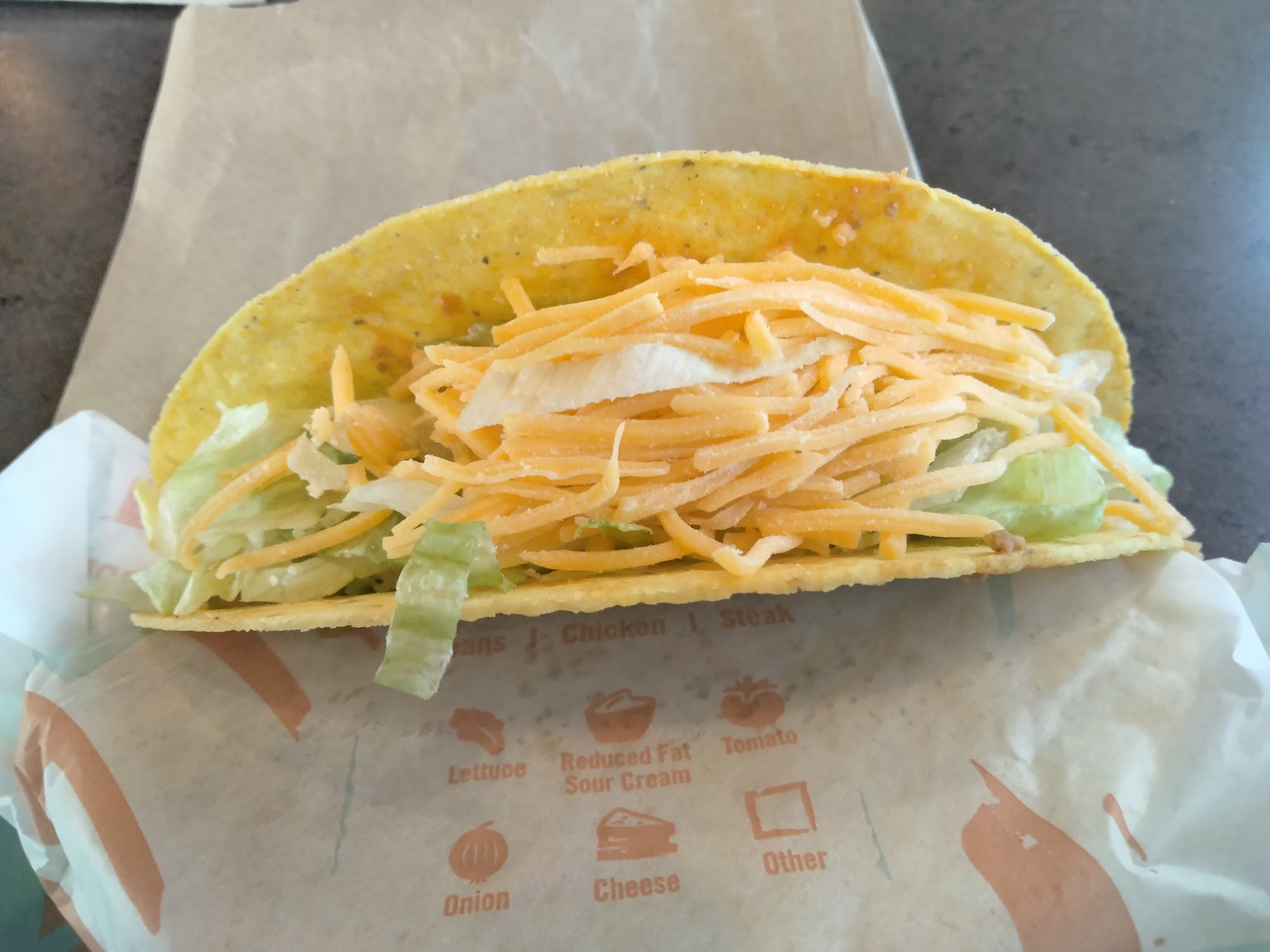 Taco Bell