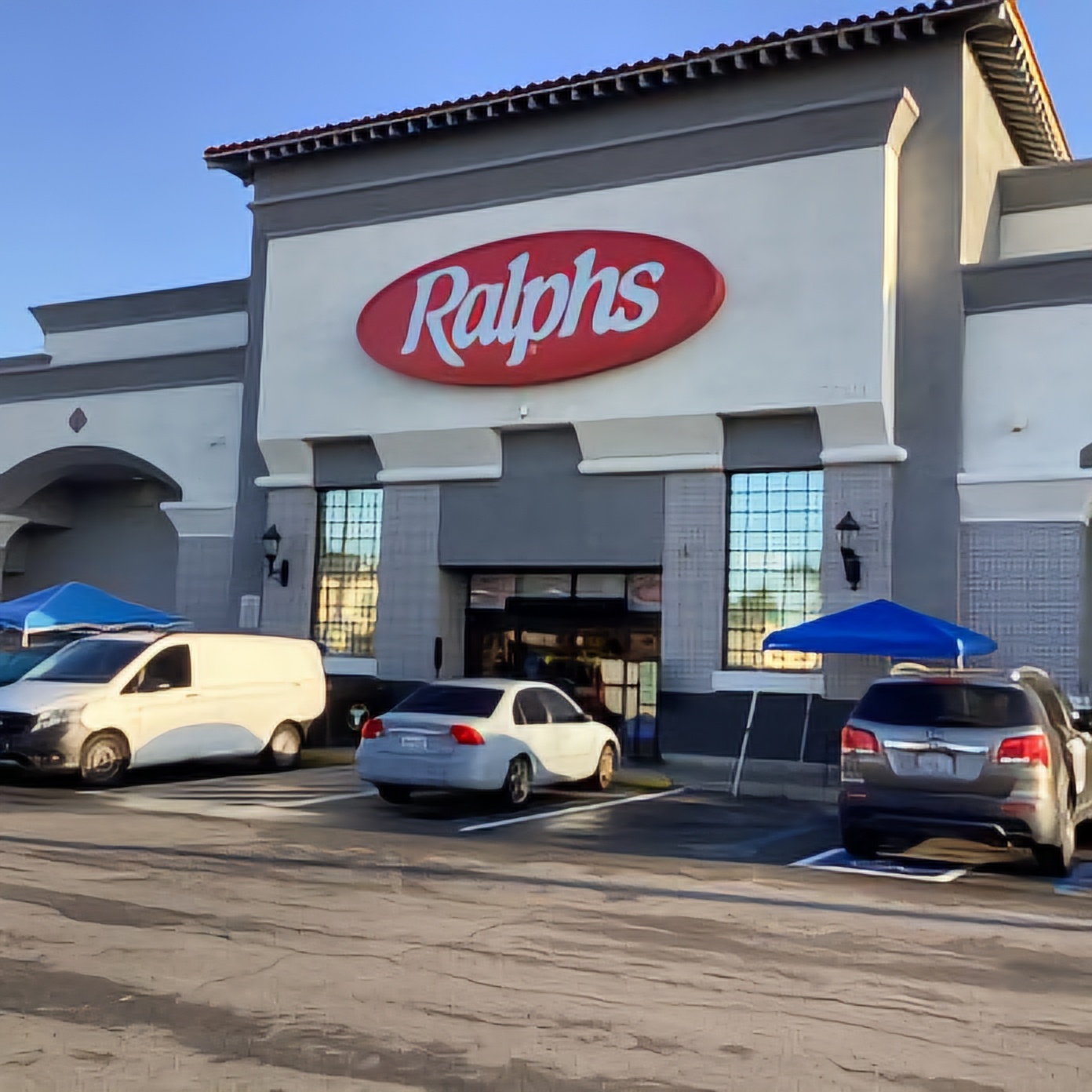 Ralphs Pharmacy