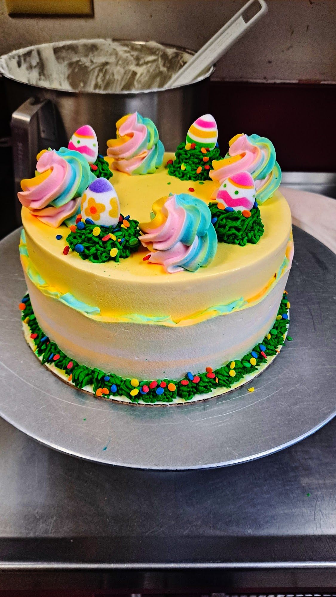 Baskin-Robbins