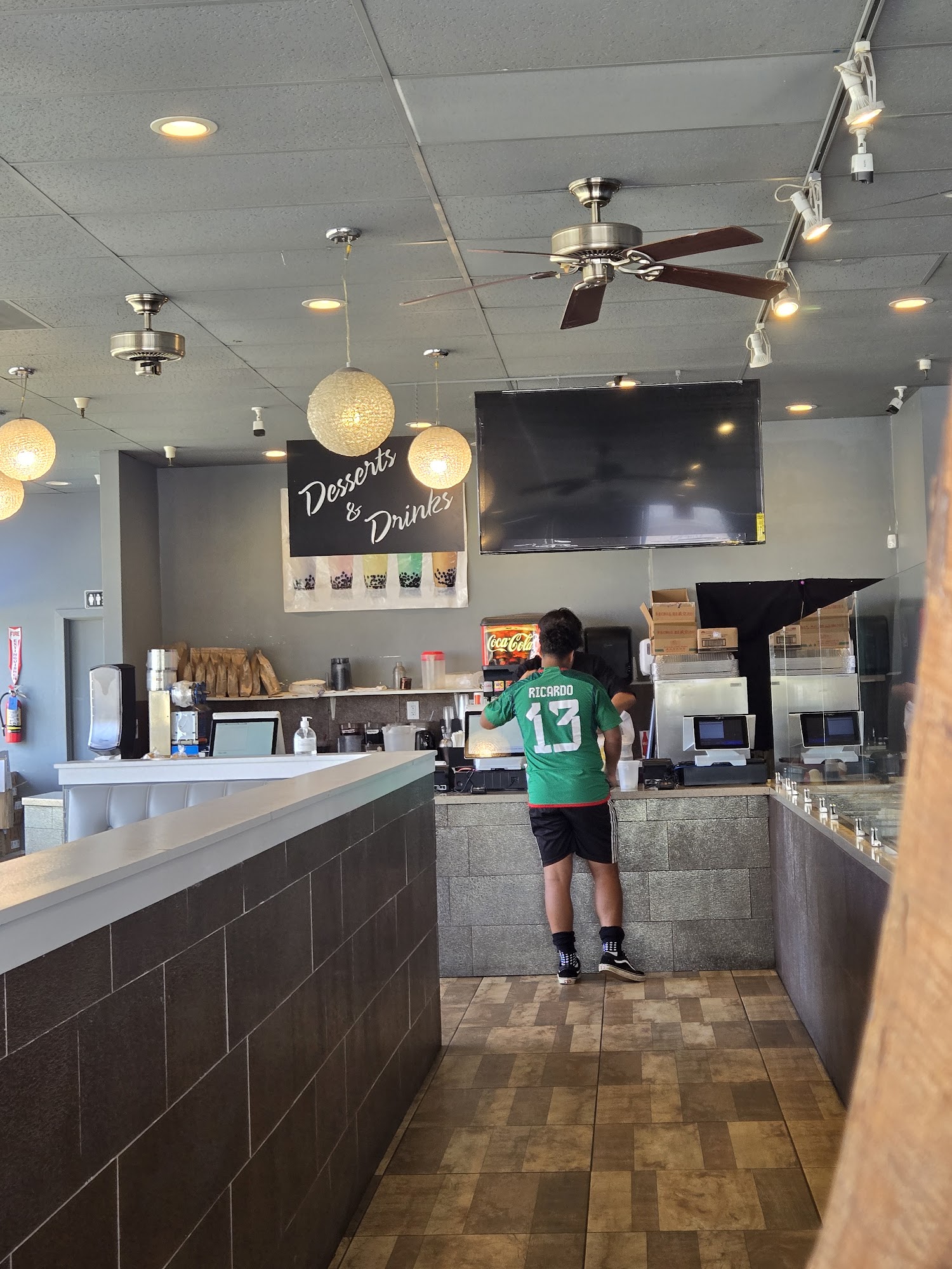 Mr. Hong's 1210 1st St, Gilroy, CA 95020