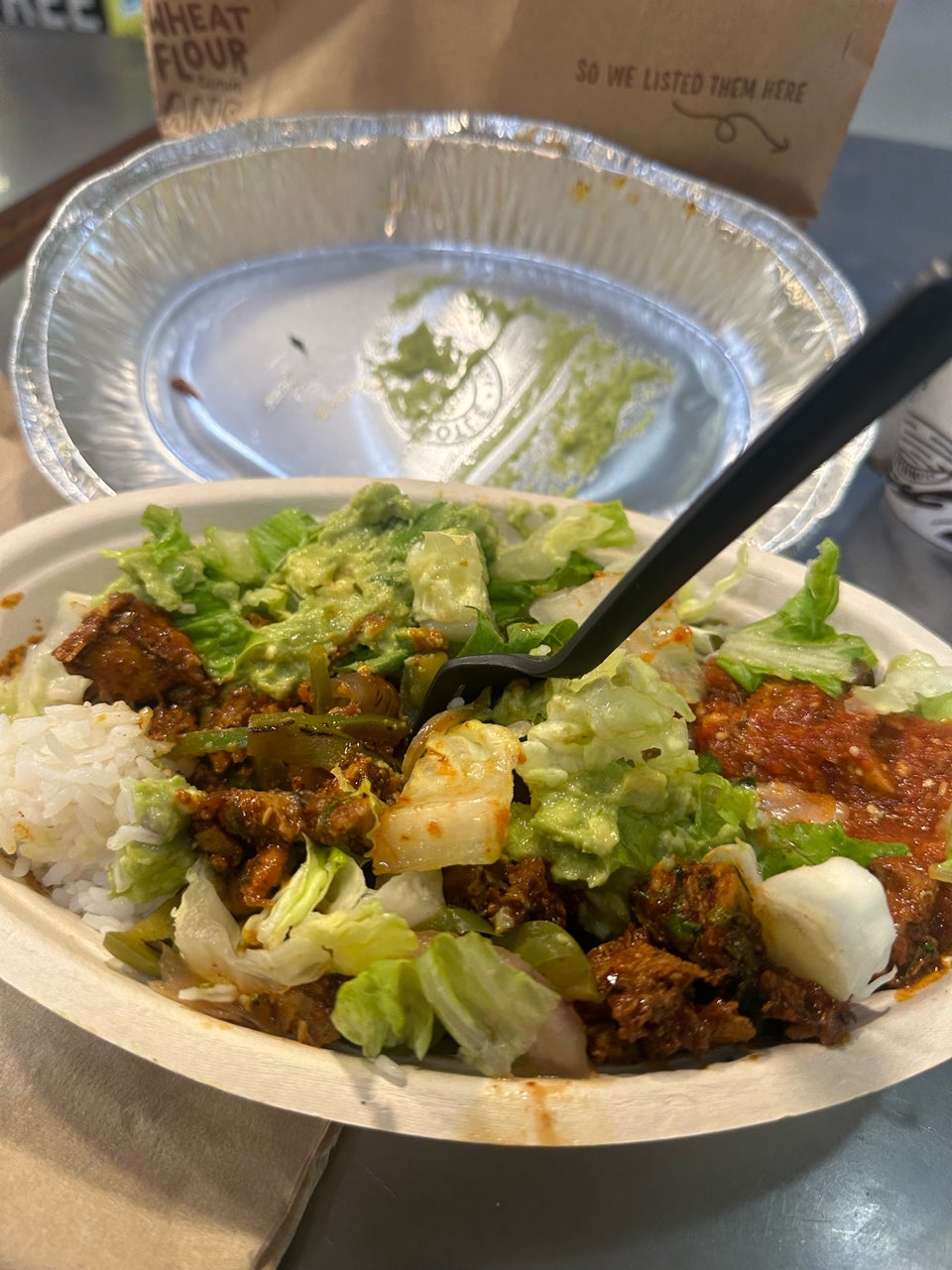 Chipotle Mexican Grill