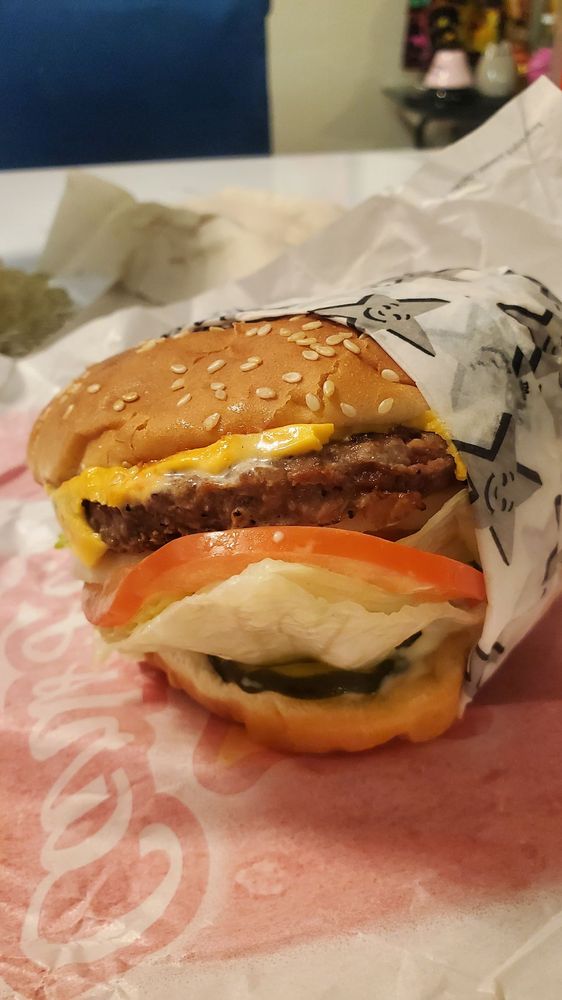 Carl’s Jr.