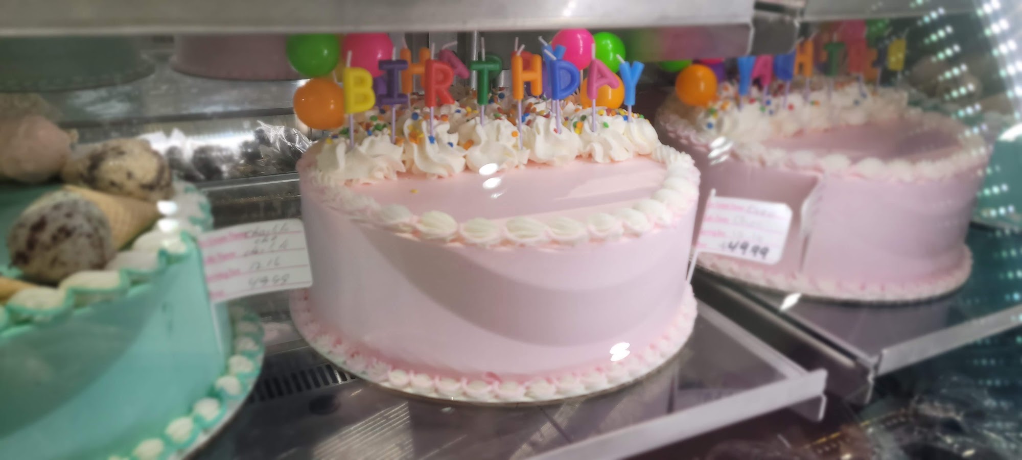 Baskin-Robbins