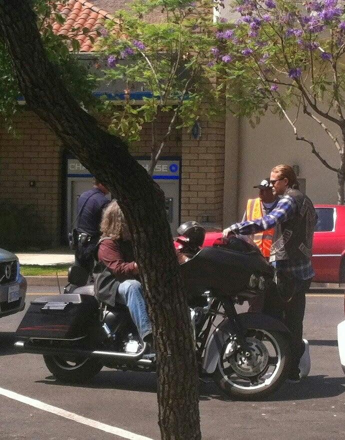 Photo credit: nextdoor