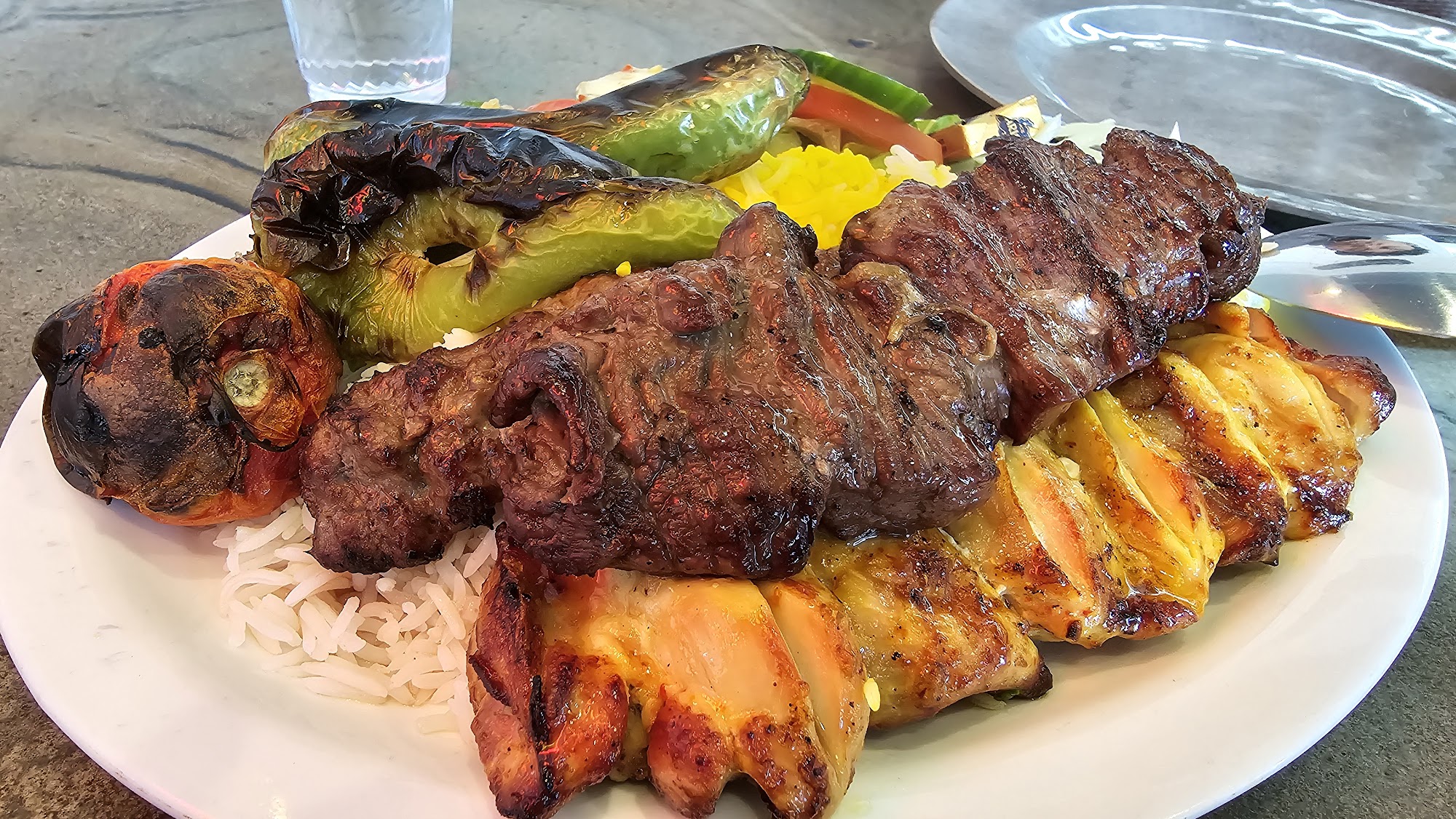 Why Not Kabob