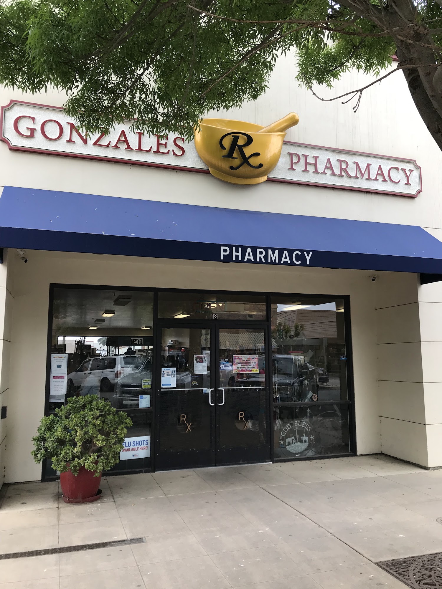 Gonzales Rx Pharmacy