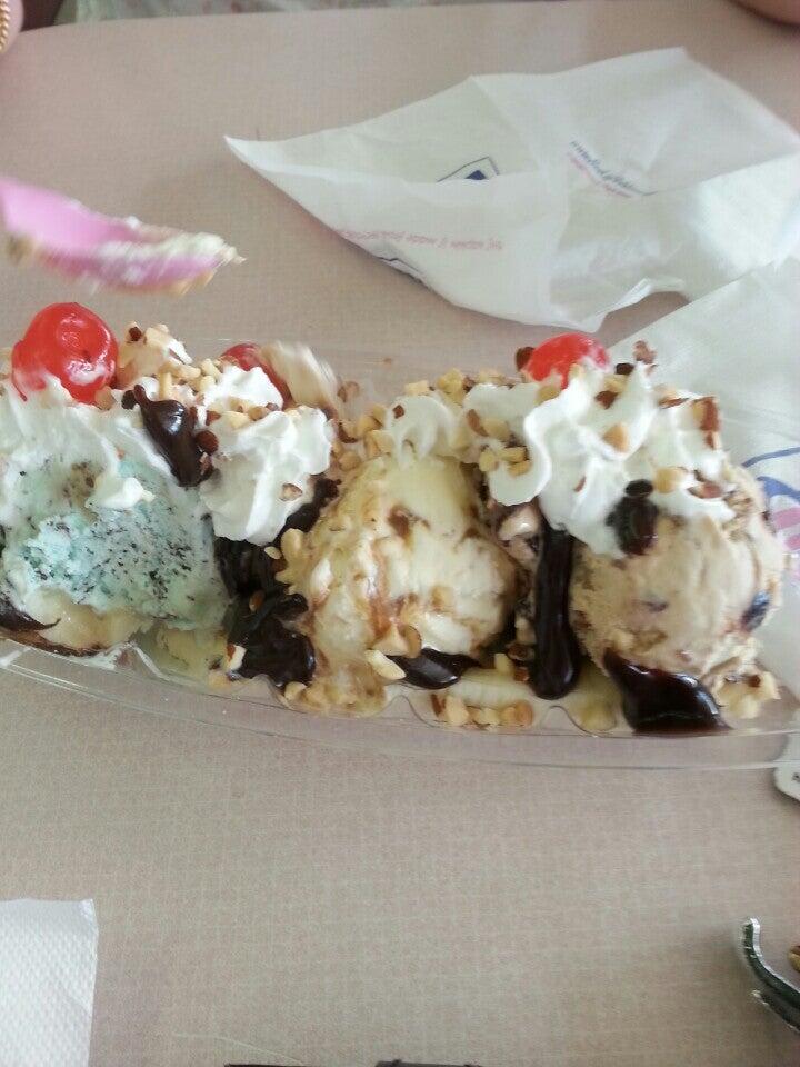 Baskin-Robbins