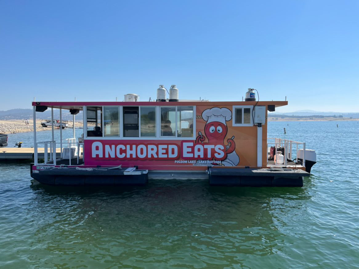 Anchored Eats