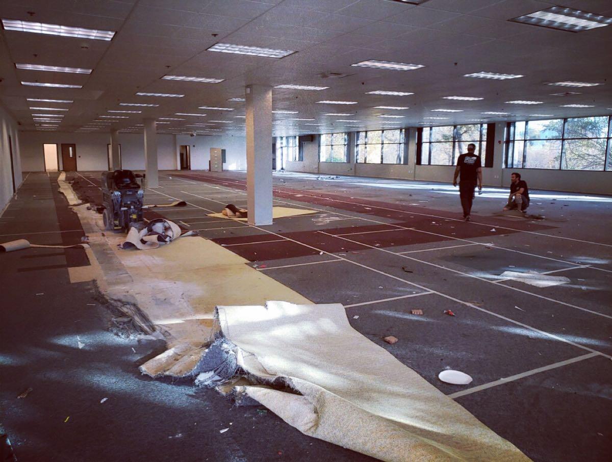 Photo credit: nextdoor