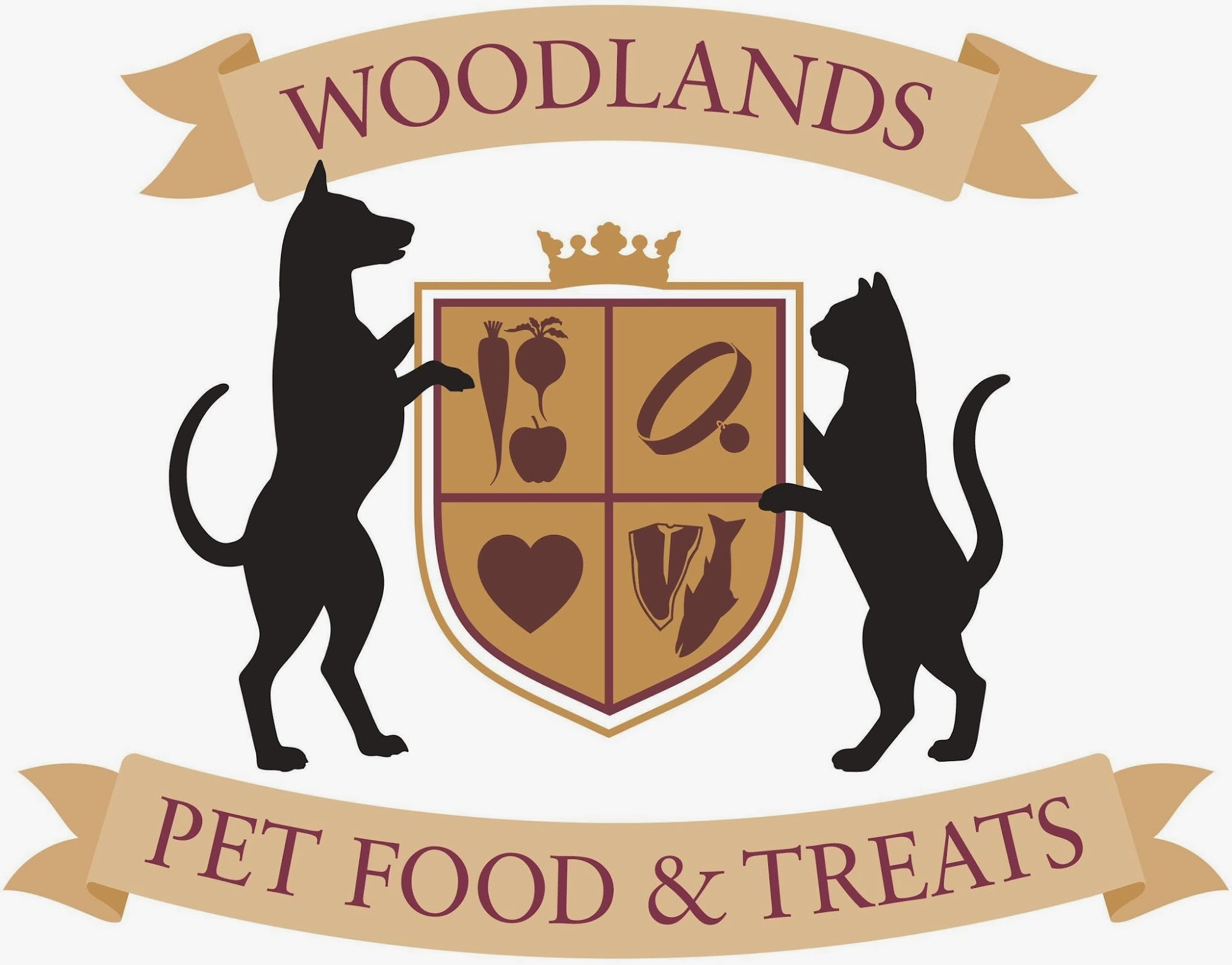 Woodlands Pet Food & Treats Greenbrae