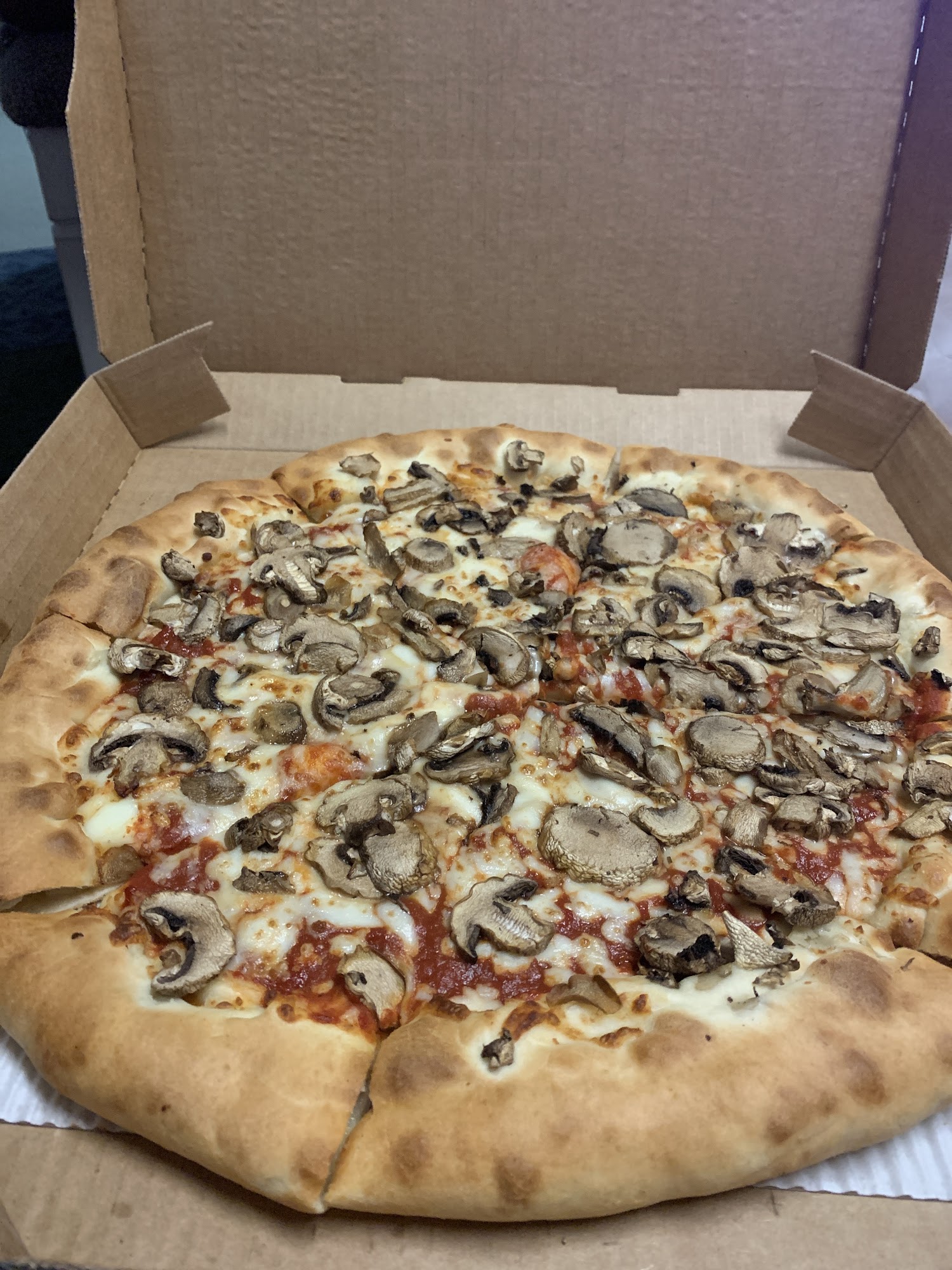 Pizza Hut