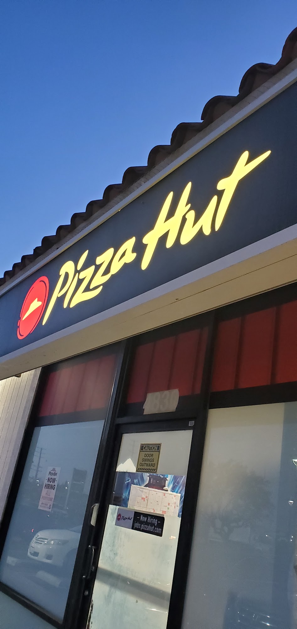 Pizza Hut
