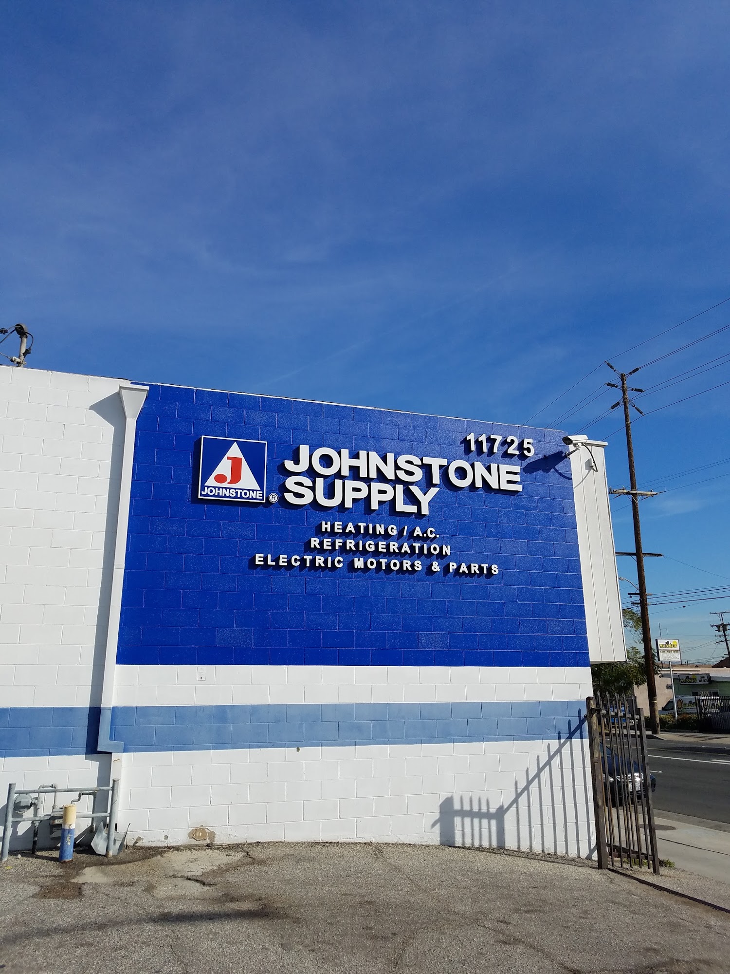 Johnstone Supply Hawthorne