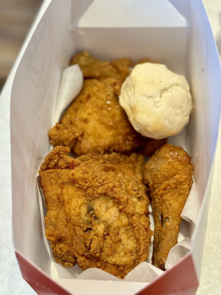 KFC