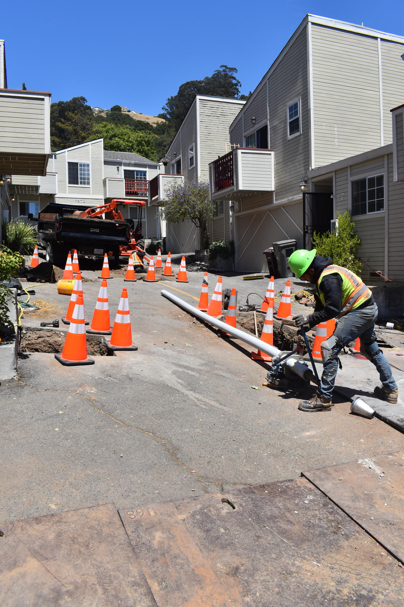 Photo credit: nextdoor