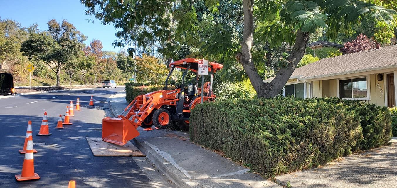 Photo credit: nextdoor