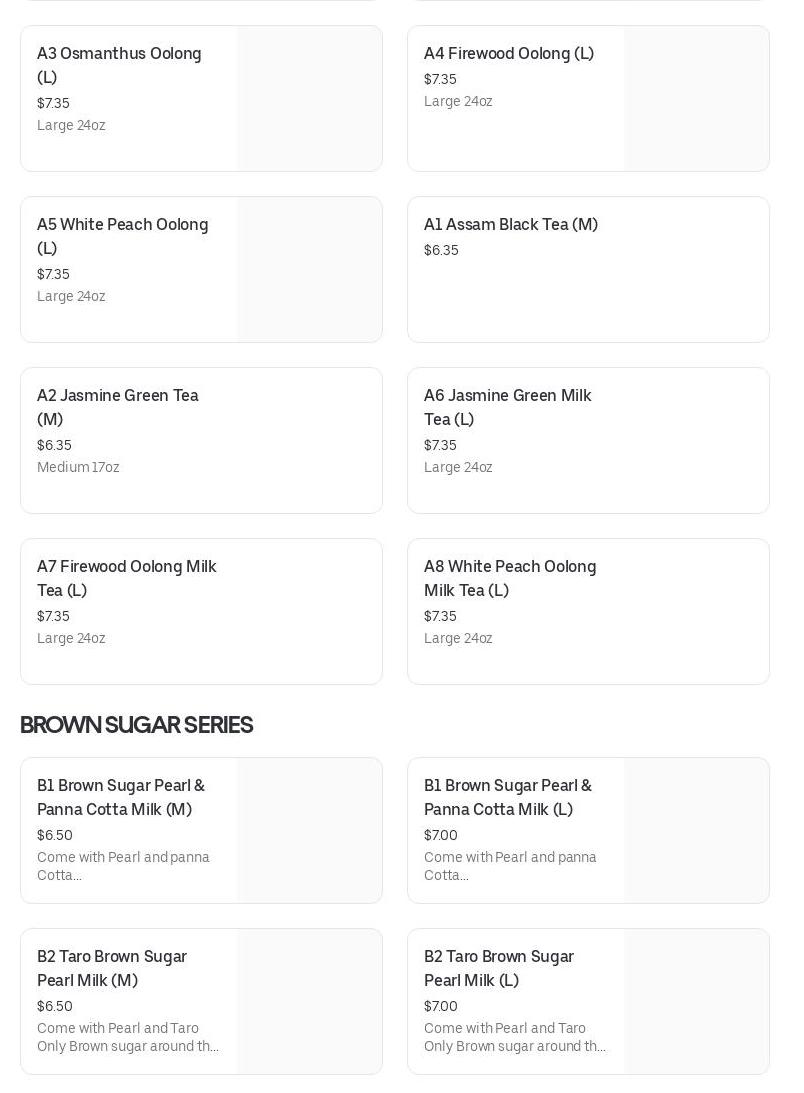 Photo credit: Posmates