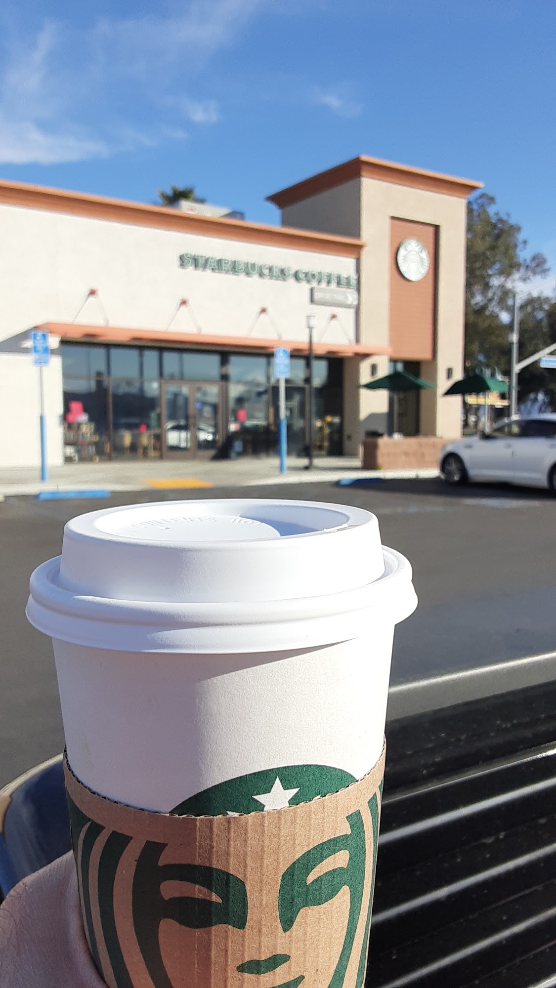Starbucks