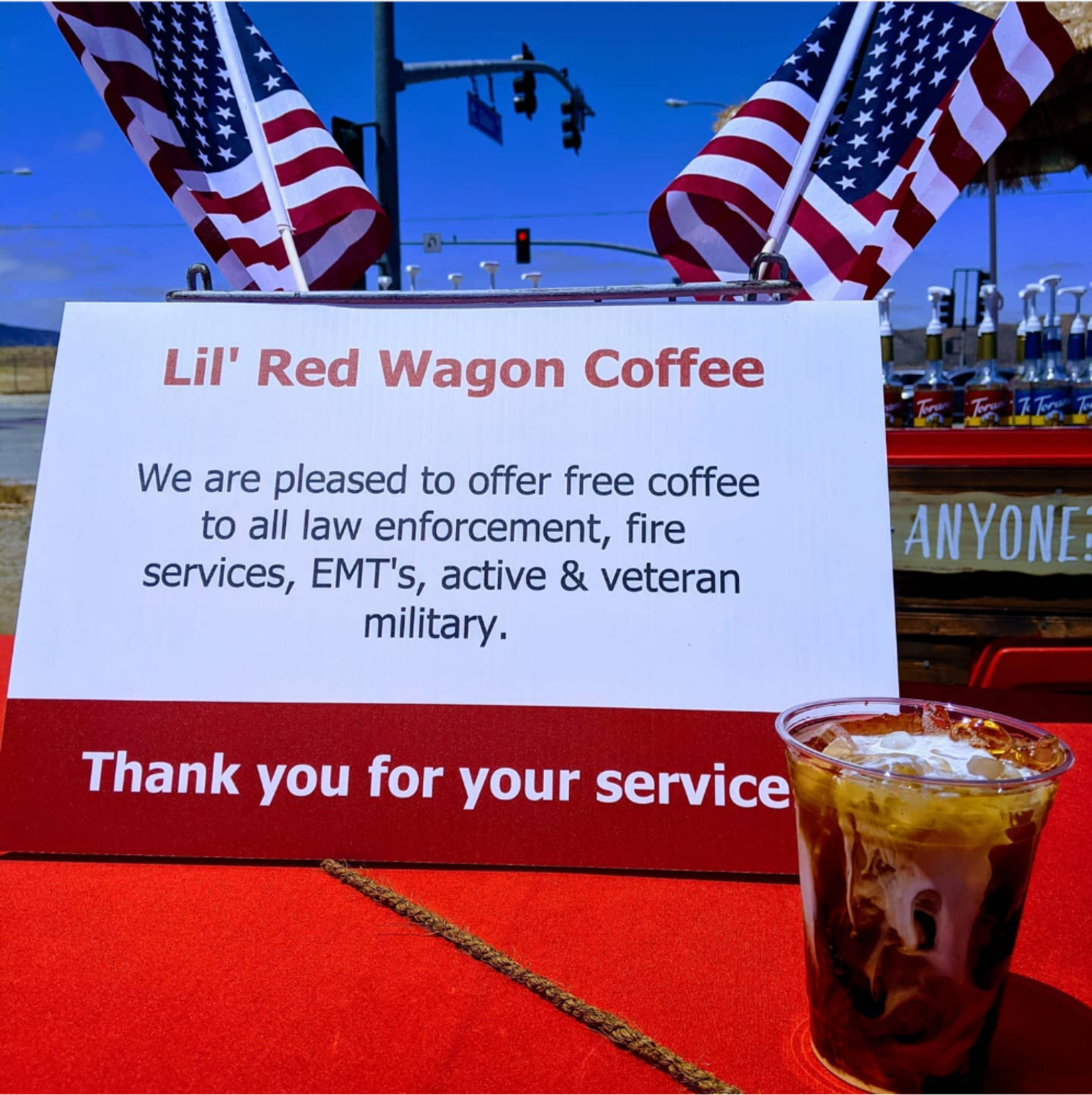Photo credit: nextdoor