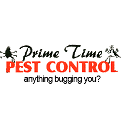 Prime Time Pest Control