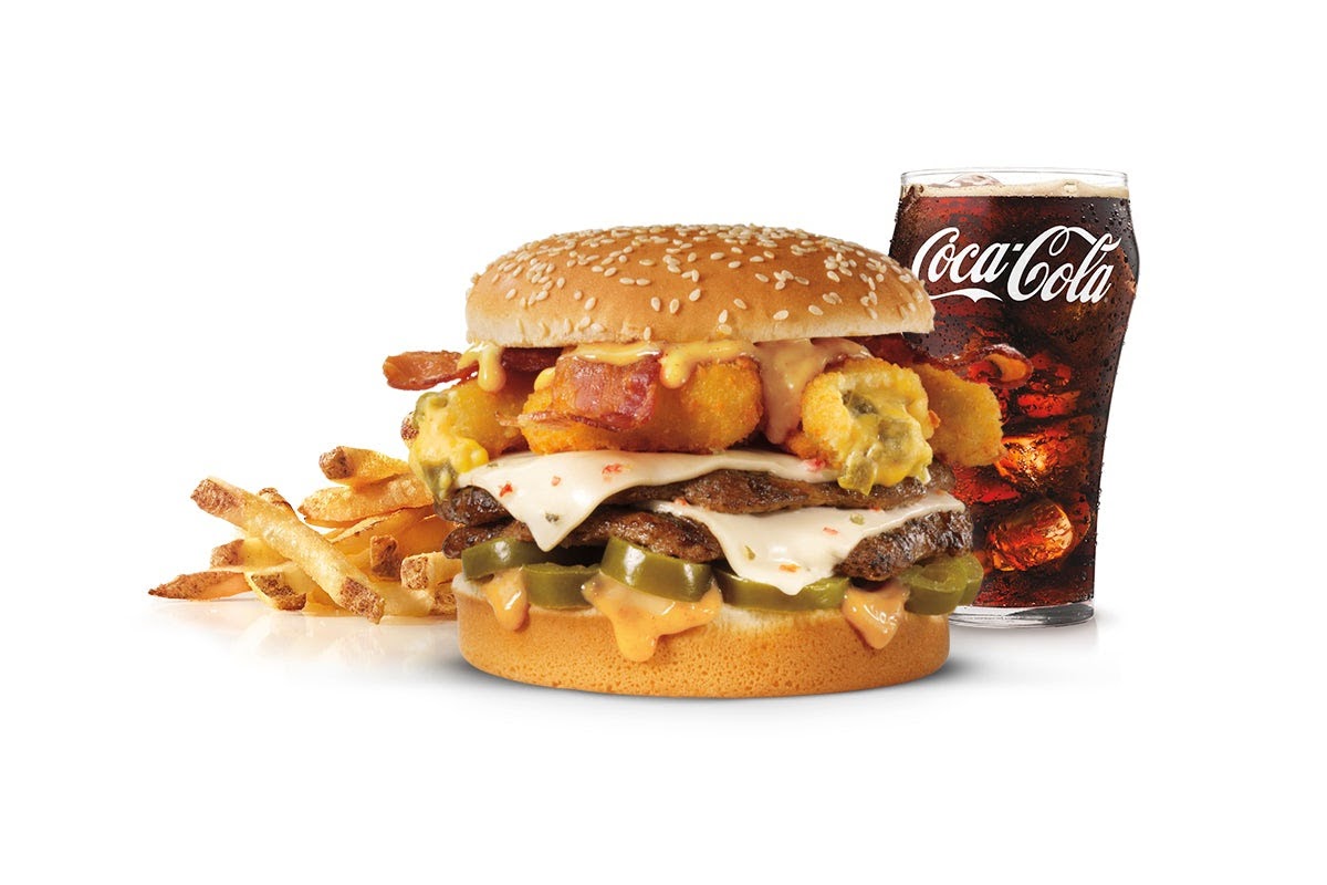 Carl’s Jr.