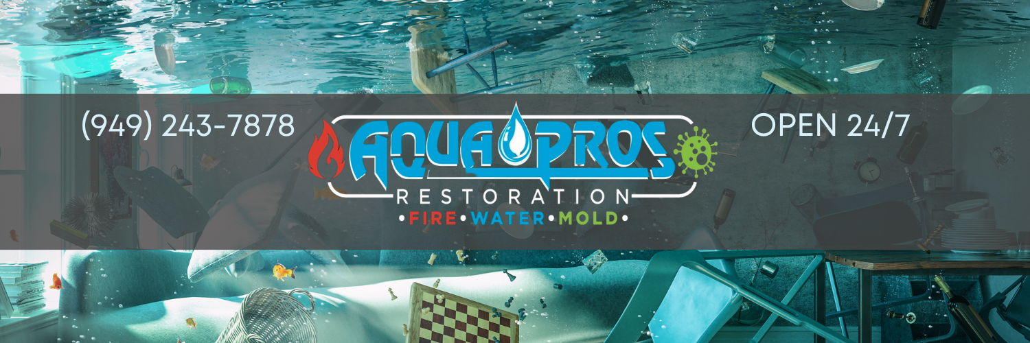 Aqua Pros Restoration
