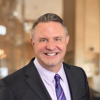 Merrill Lynch Financial Advisor Richard William Post