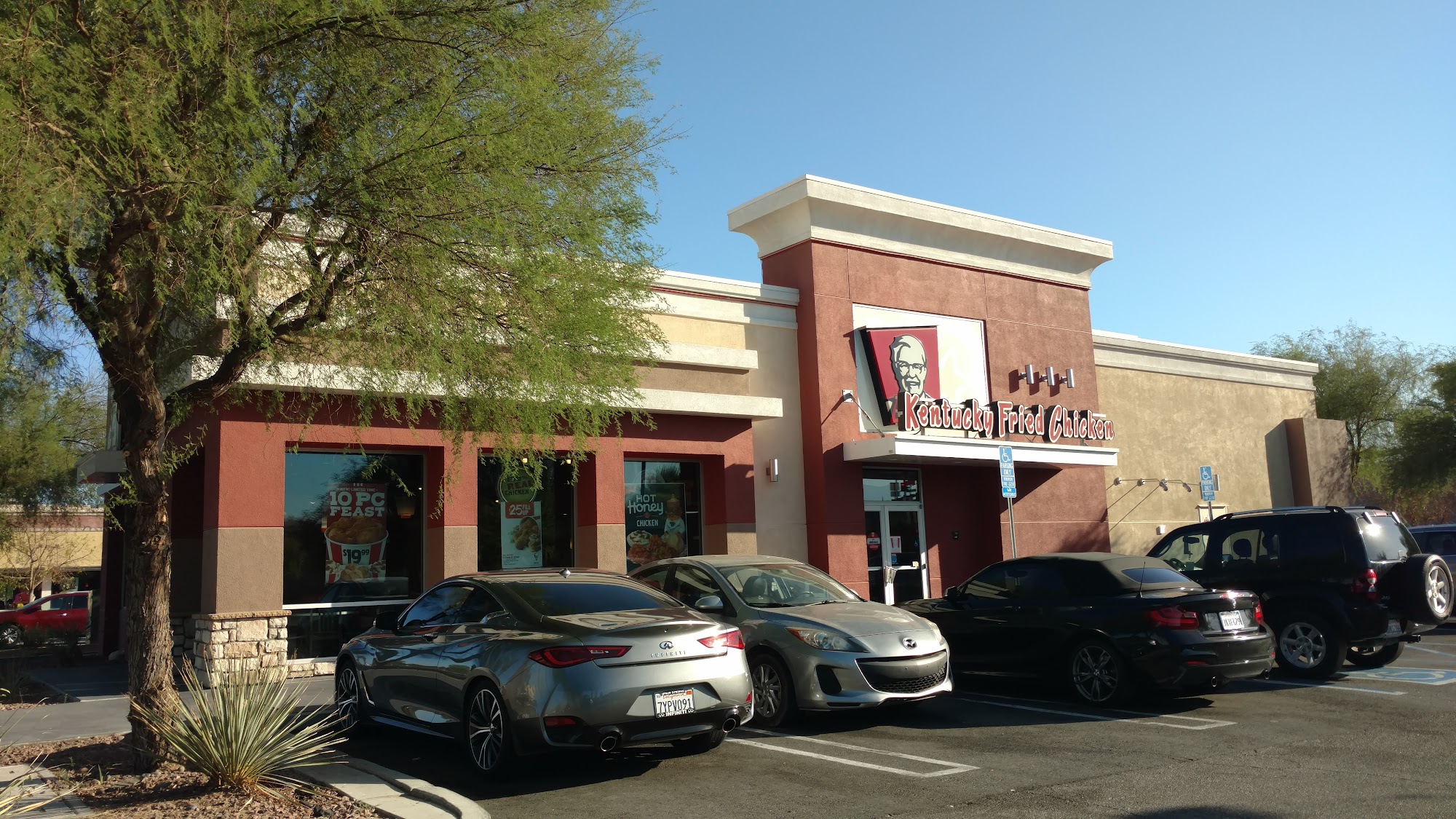 KFC