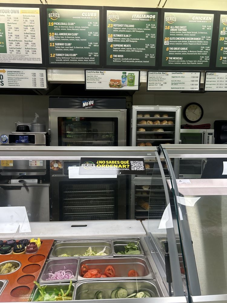 Subway