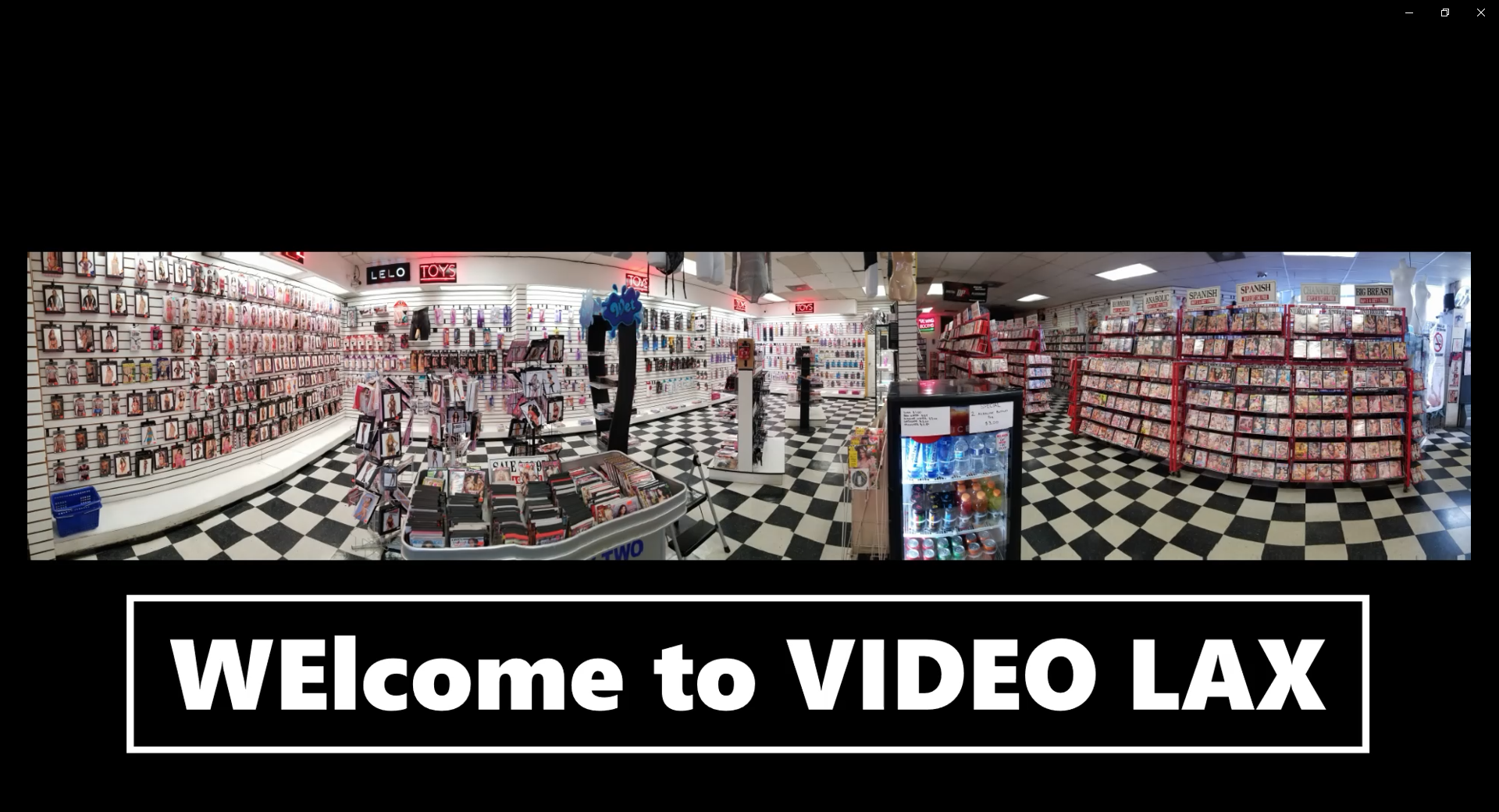 ADULT VIDEO LAX - Inglewood CA - Hours, Directions, Reviews - Loc8NearMe