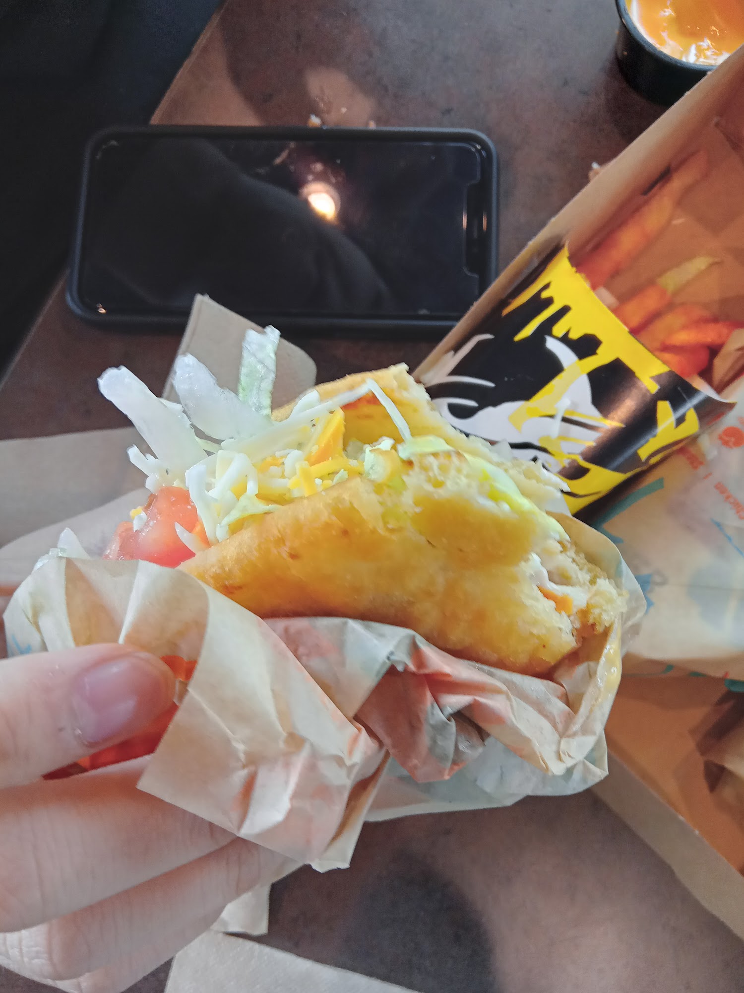 Taco Bell