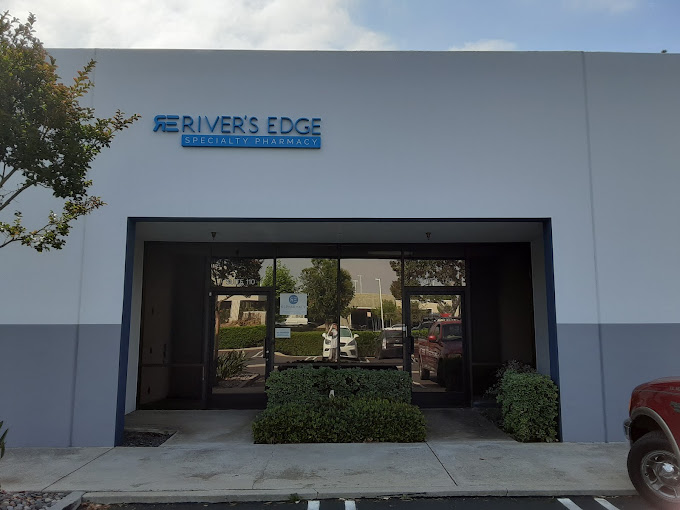 River's Edge Pharmacy - Irvine, CA