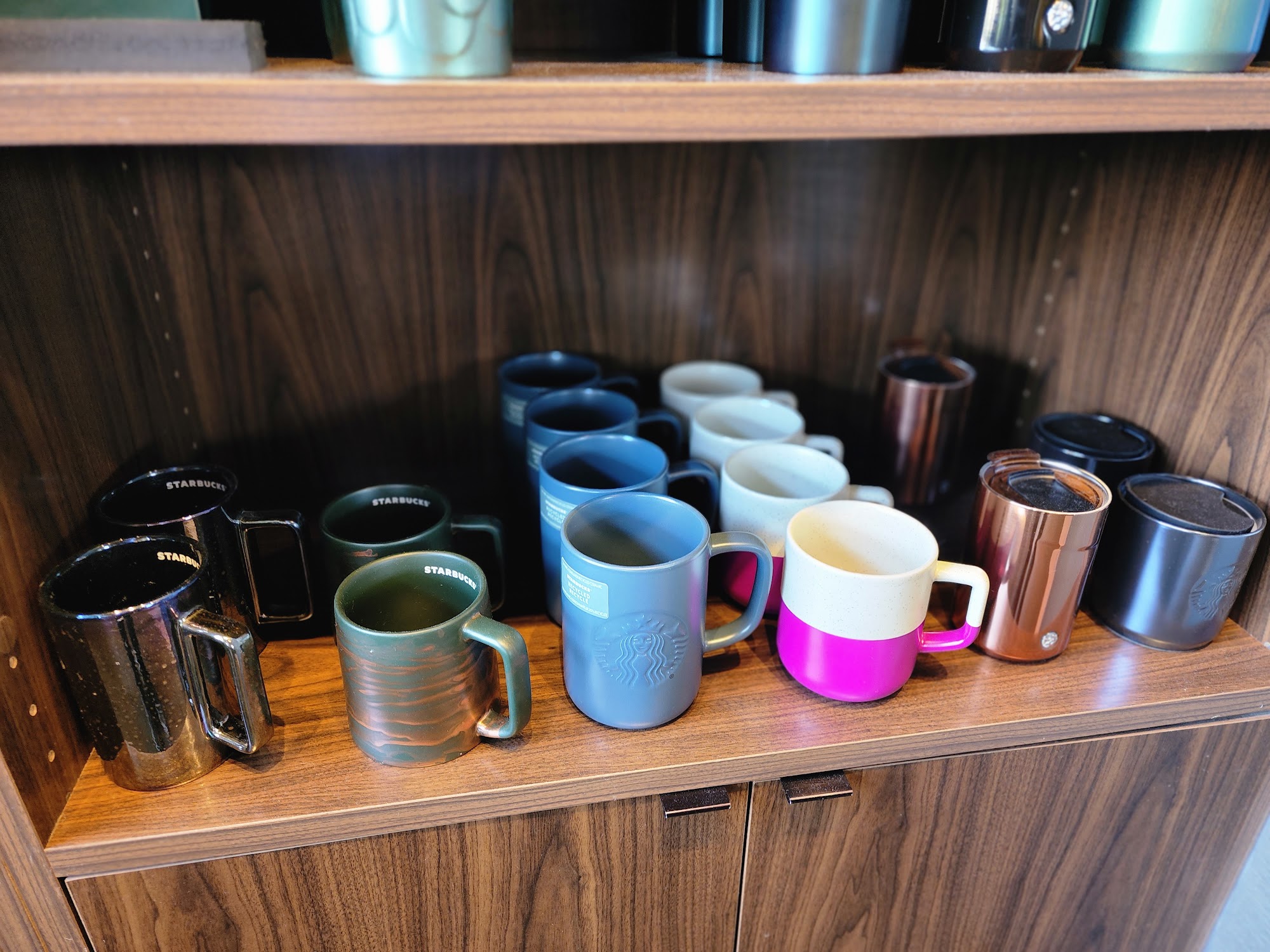 Starbucks
