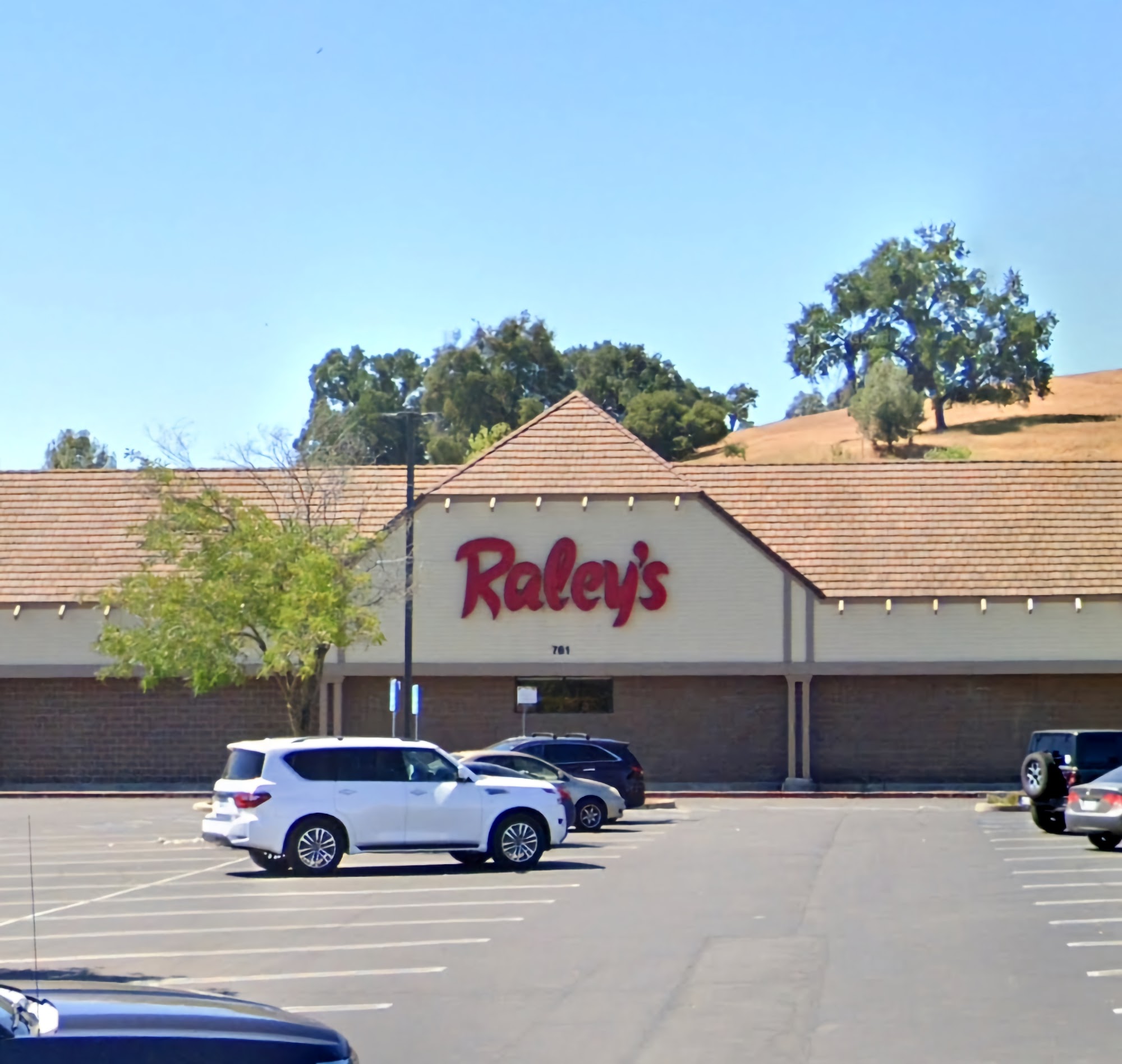 Raley's Pharmacy