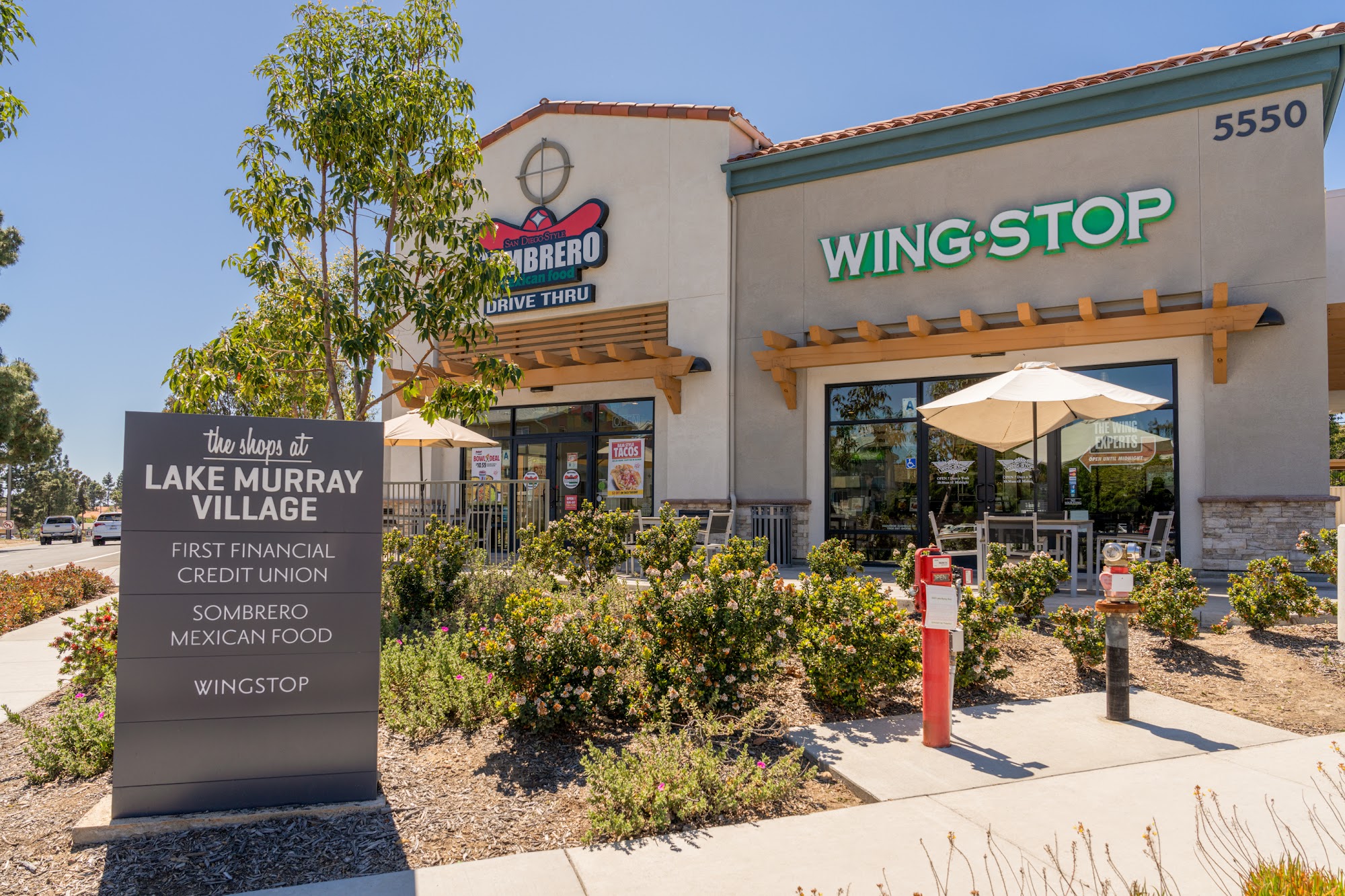 Wingstop