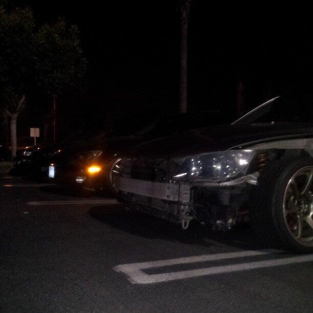 Photo credit: nextdoor