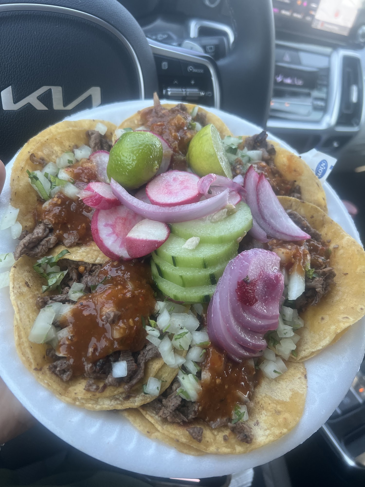 Taqueria la Guadalupana, La Puente - Menu, Reviews (101), Photos ...