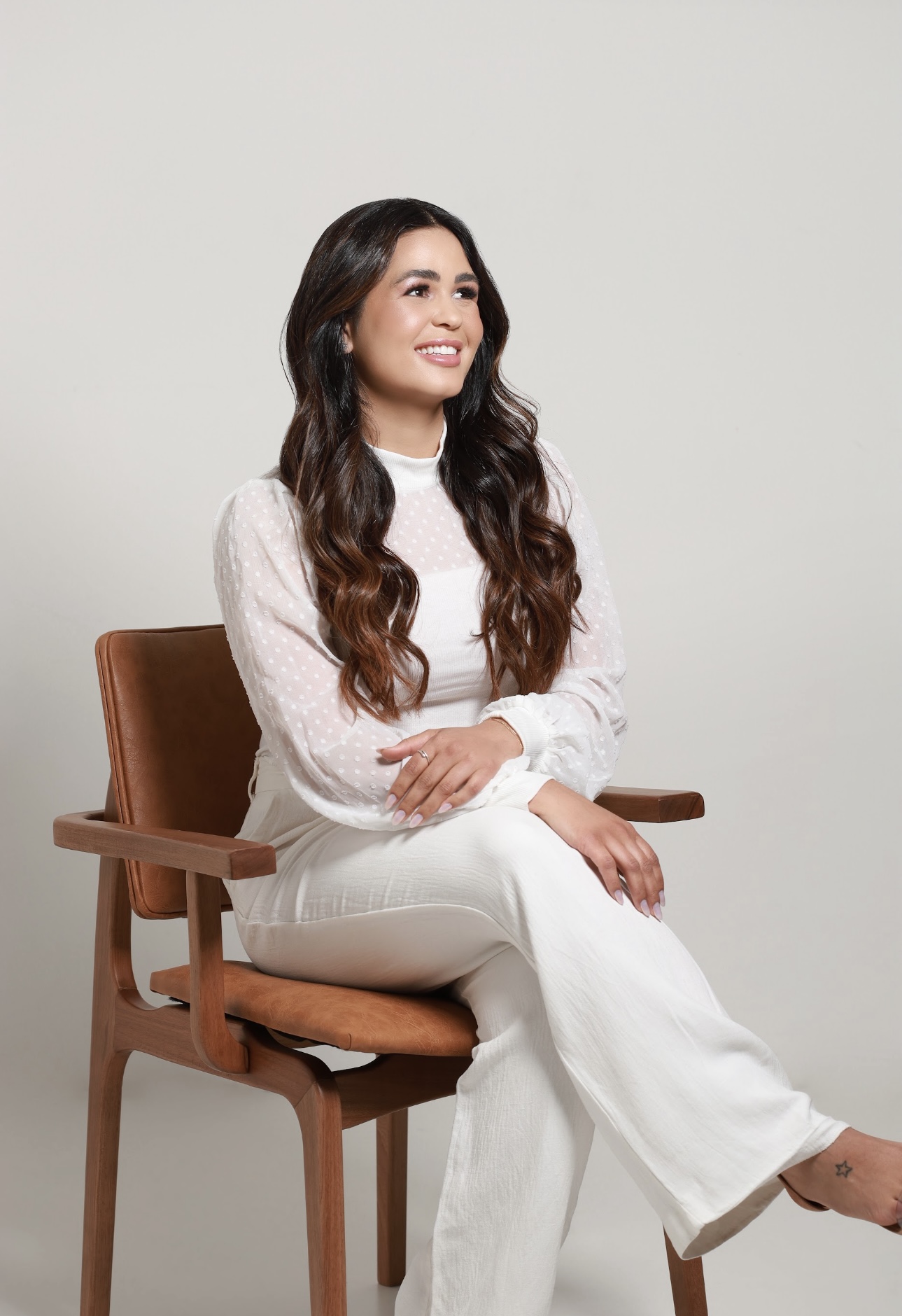 Rosiane Delicoli Skincare Specialist - full service esthetician