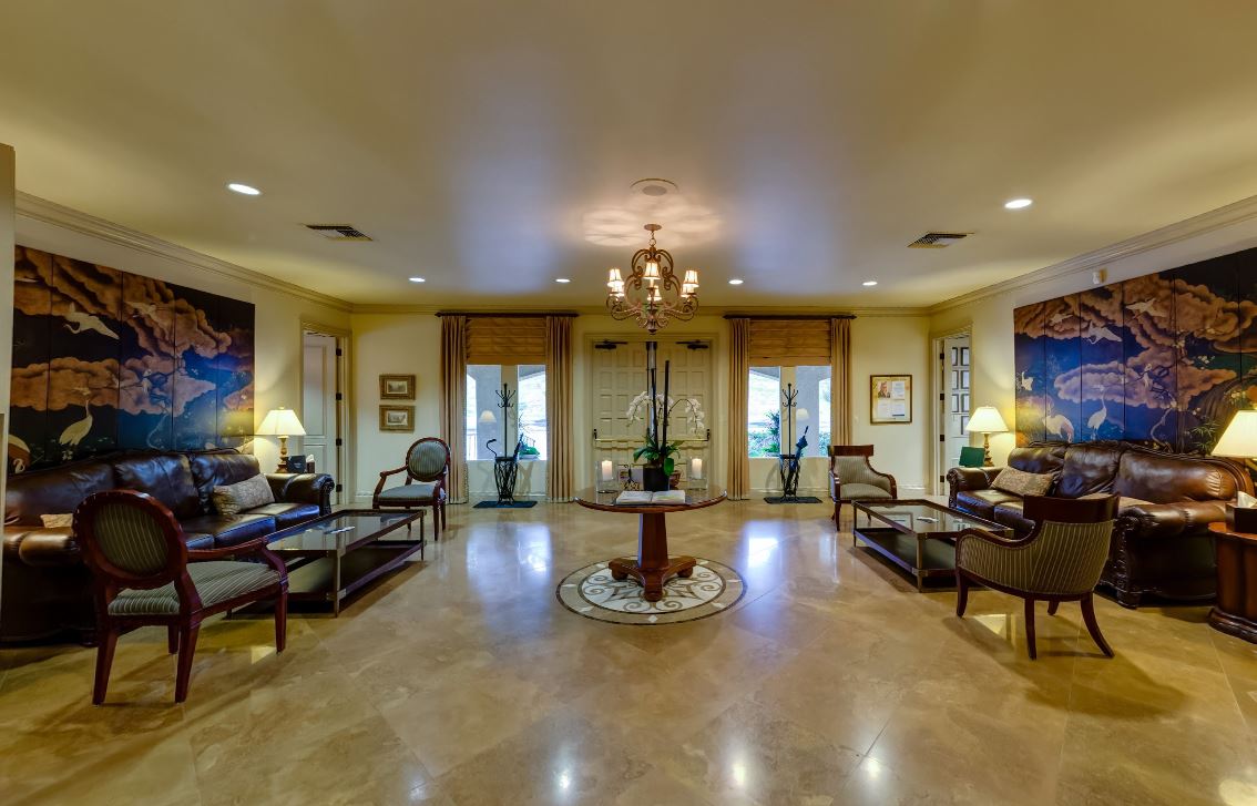 O'Connor Mortuary Laguna Hills