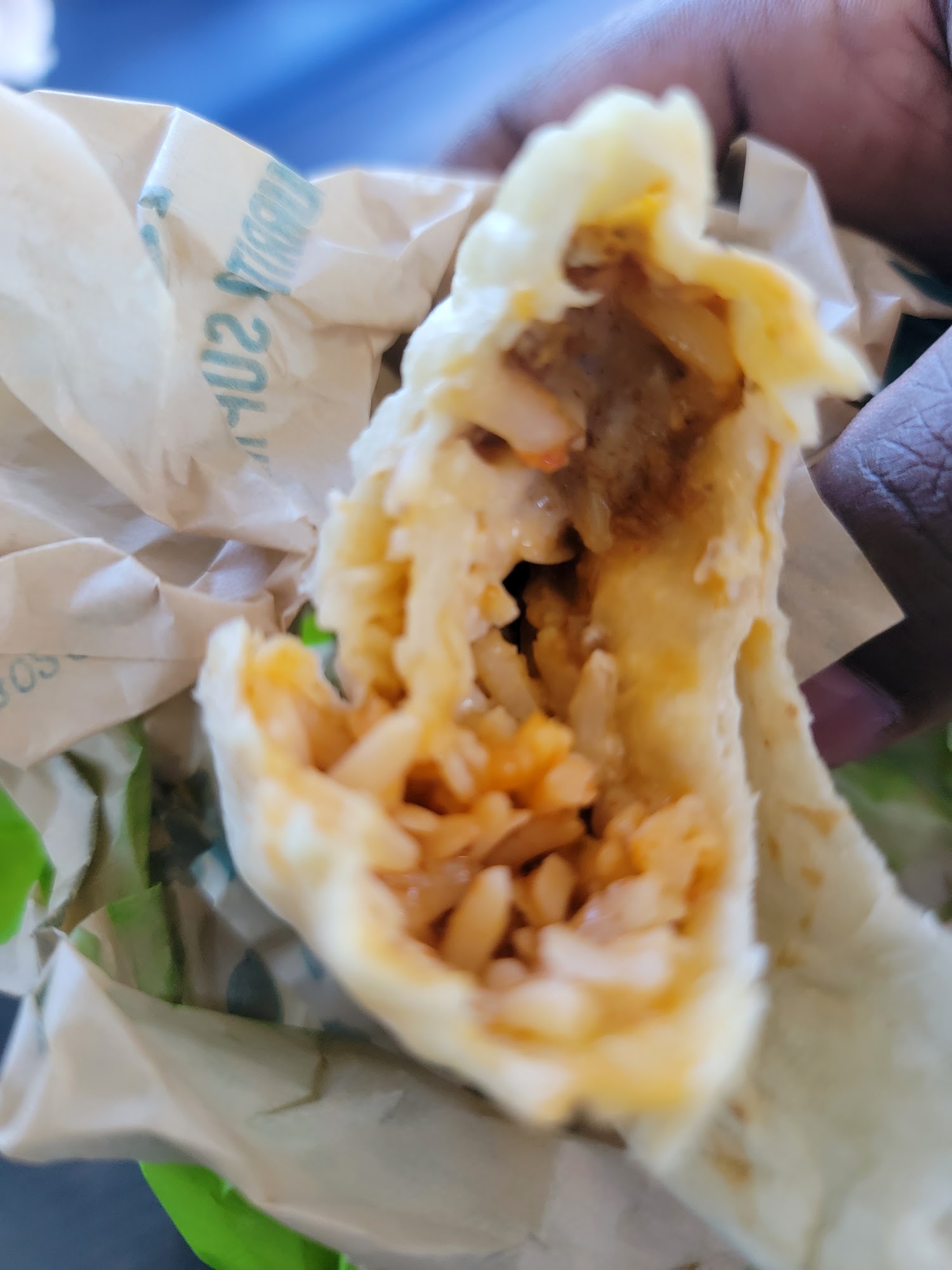Taco Bell