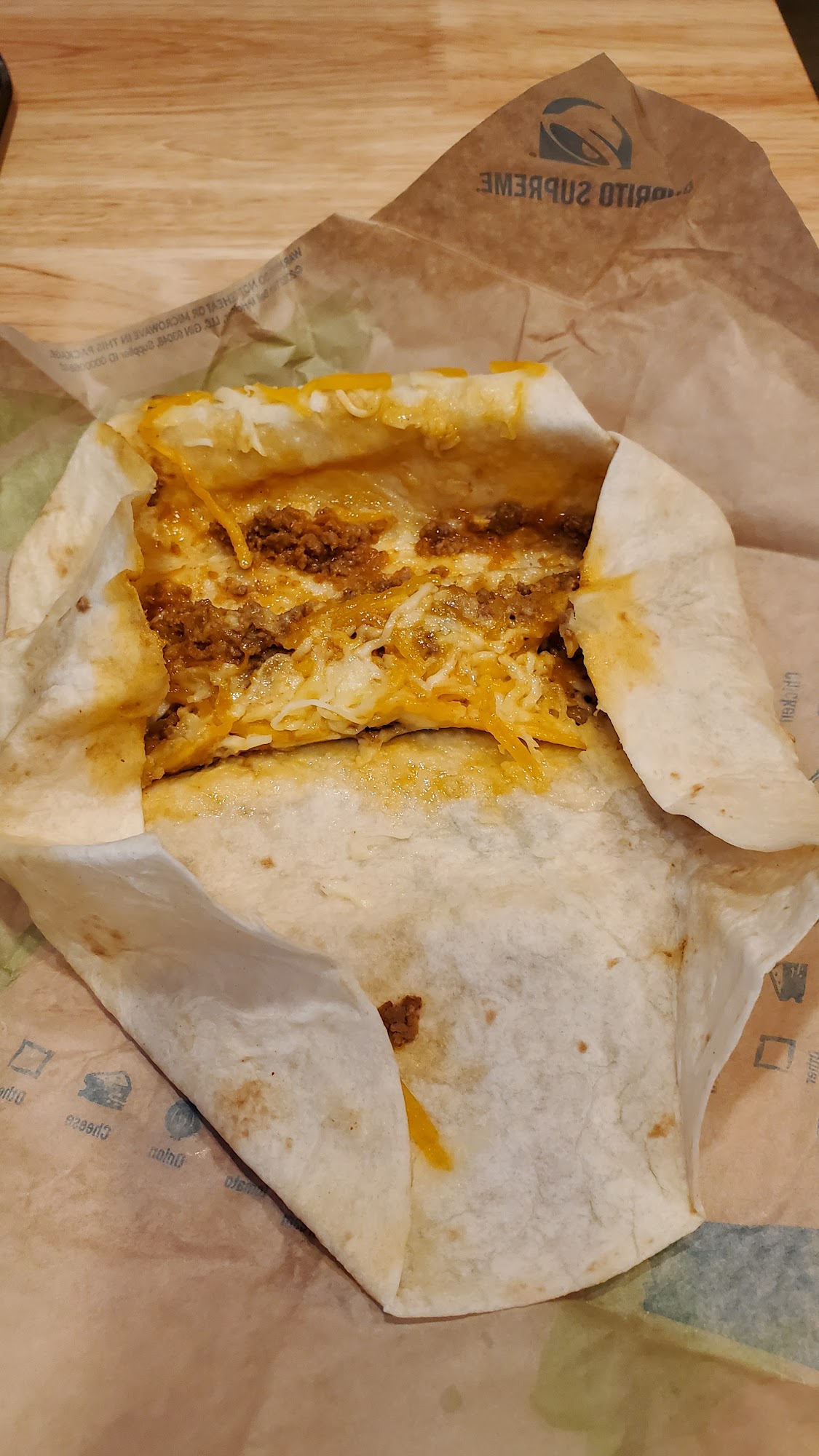 Taco Bell