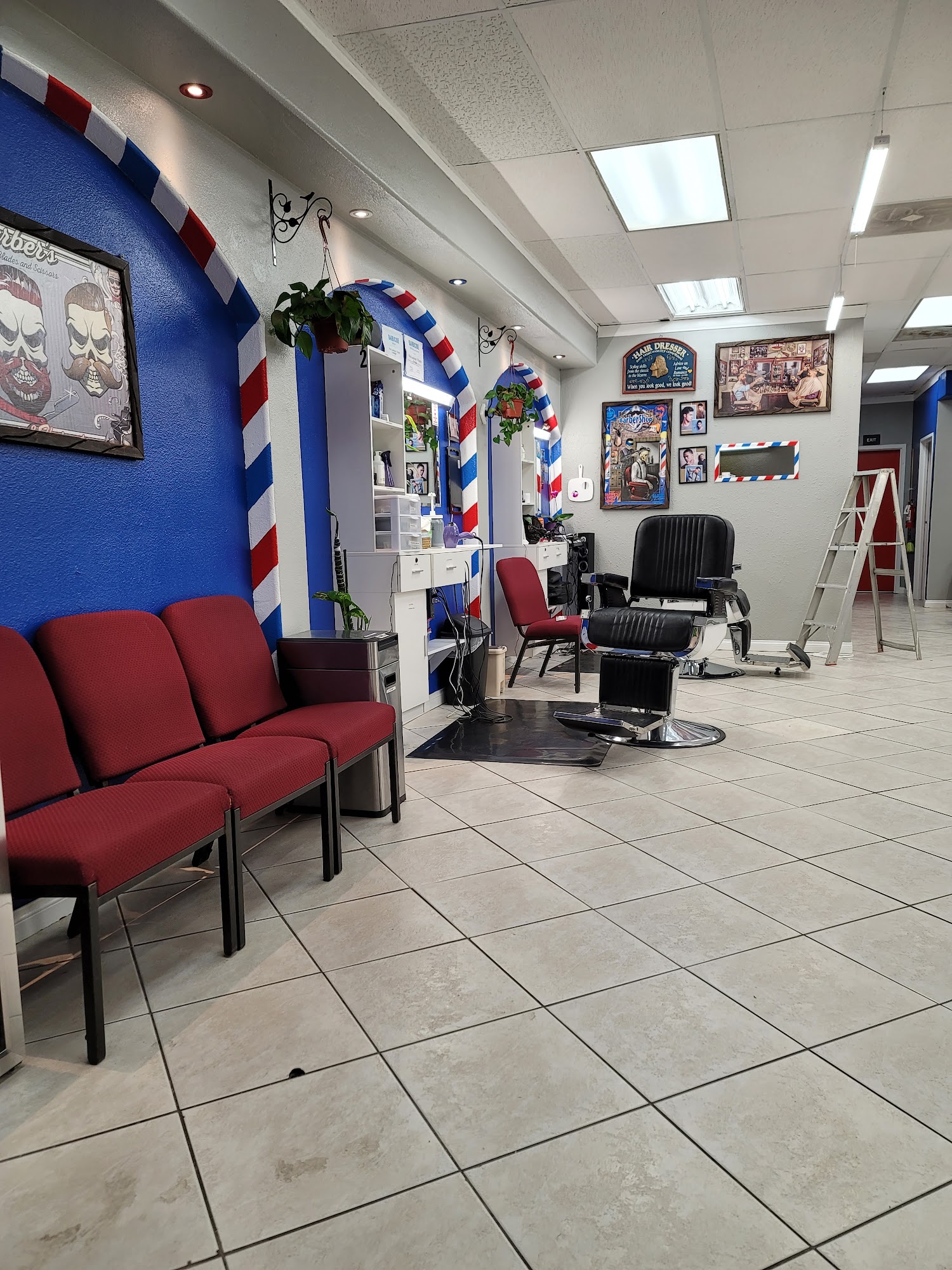 Great Cuts Barbershop