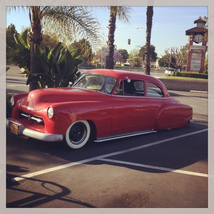 Photo credit: nextdoor