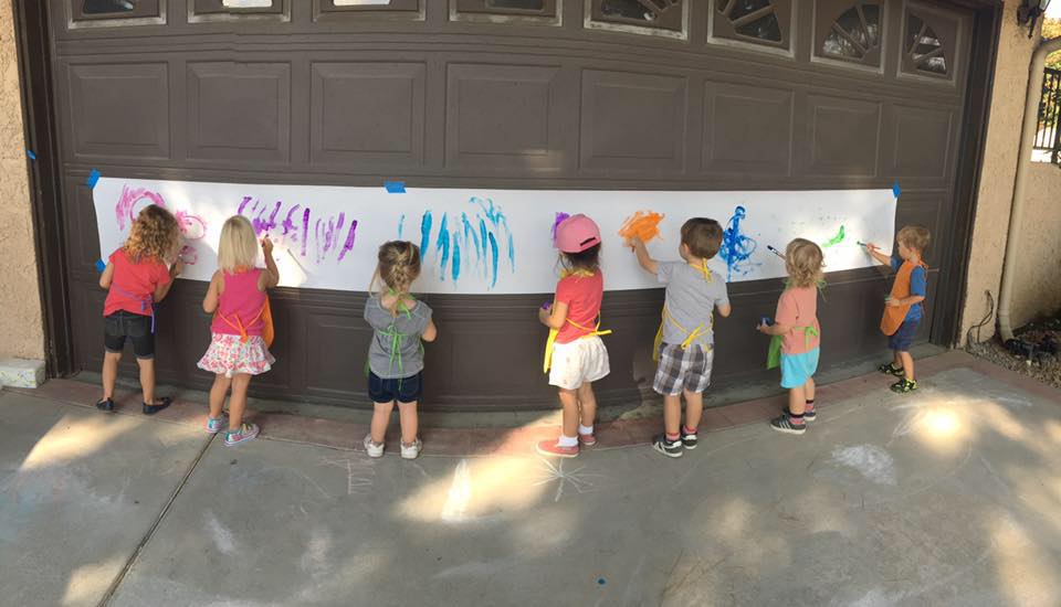 Parkview Family Daycare Lakewood