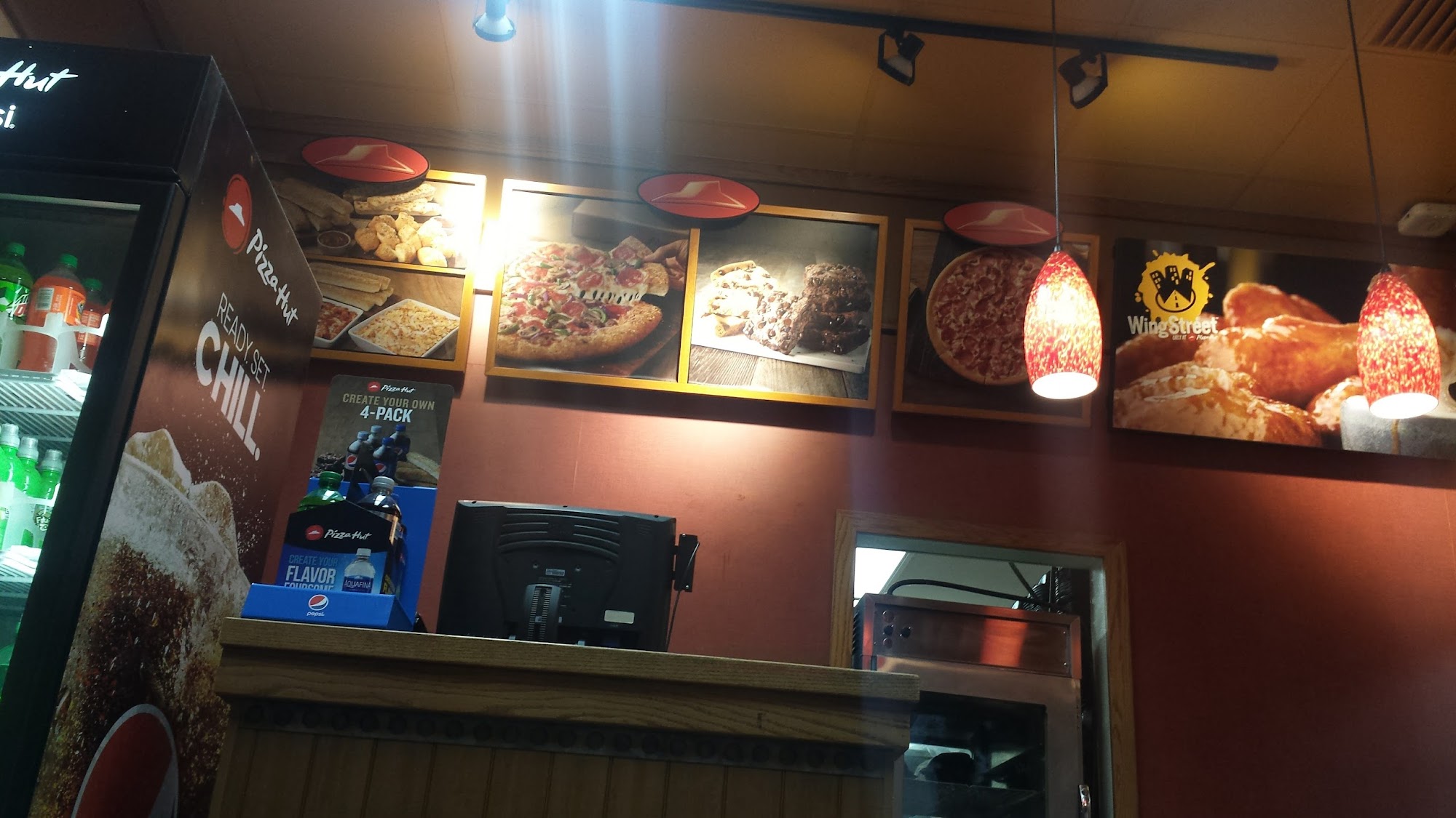 Pizza Hut