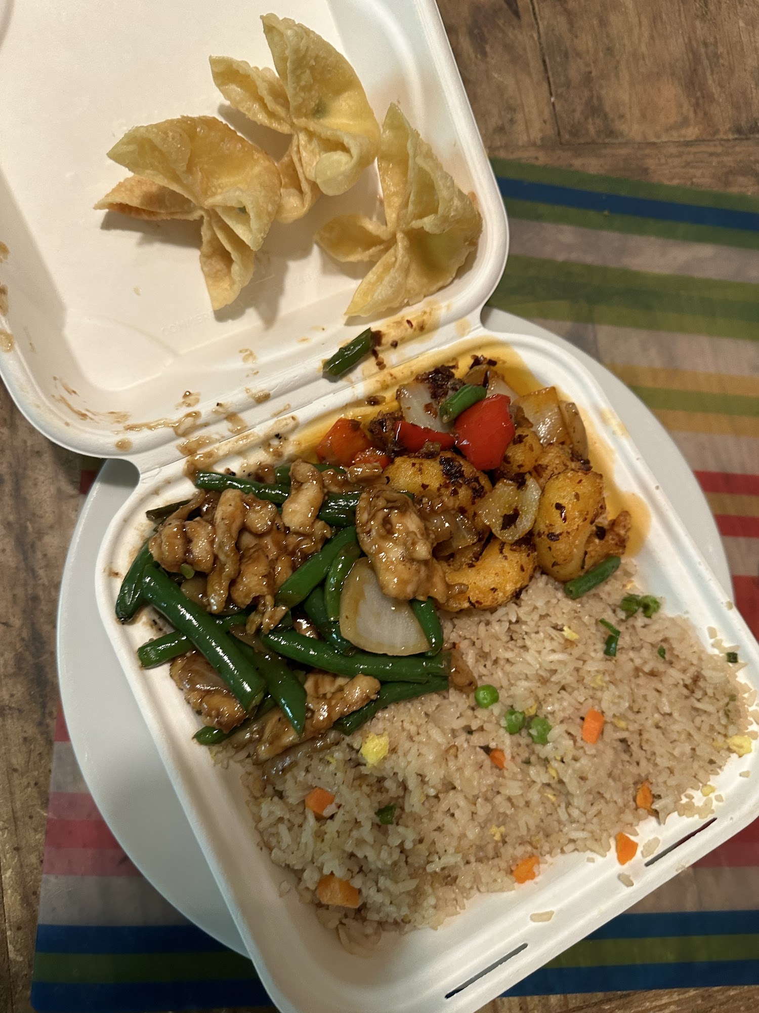 Panda Express