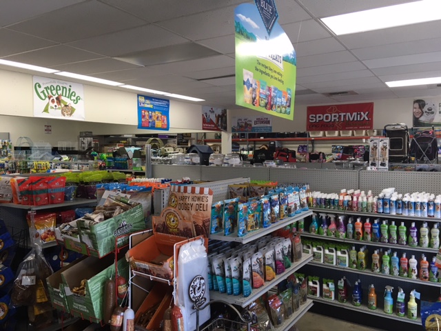 Rosita's Pet Store #2 Lancaster