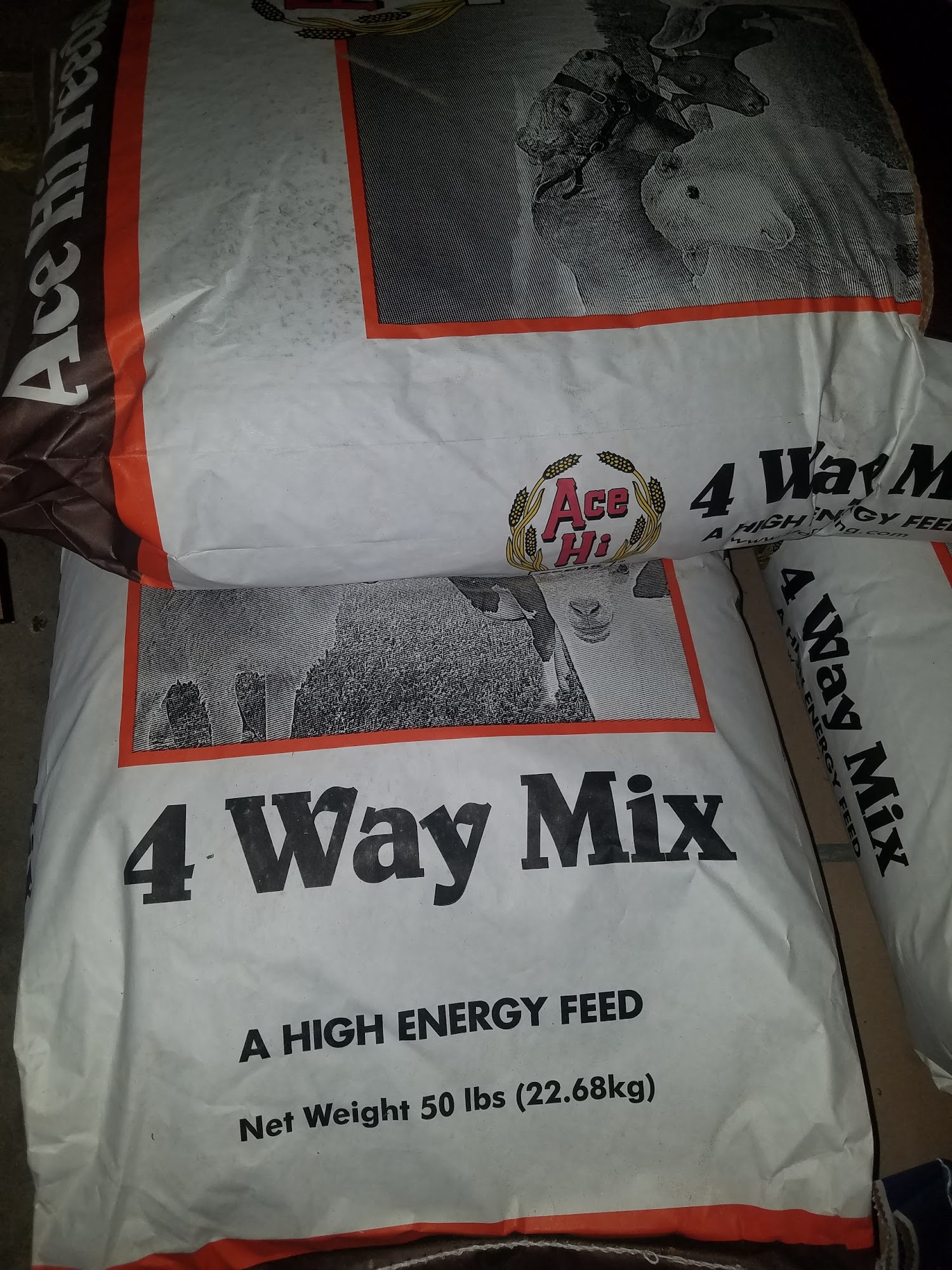 Hitching Post Feed & Pet Supply Lancaster