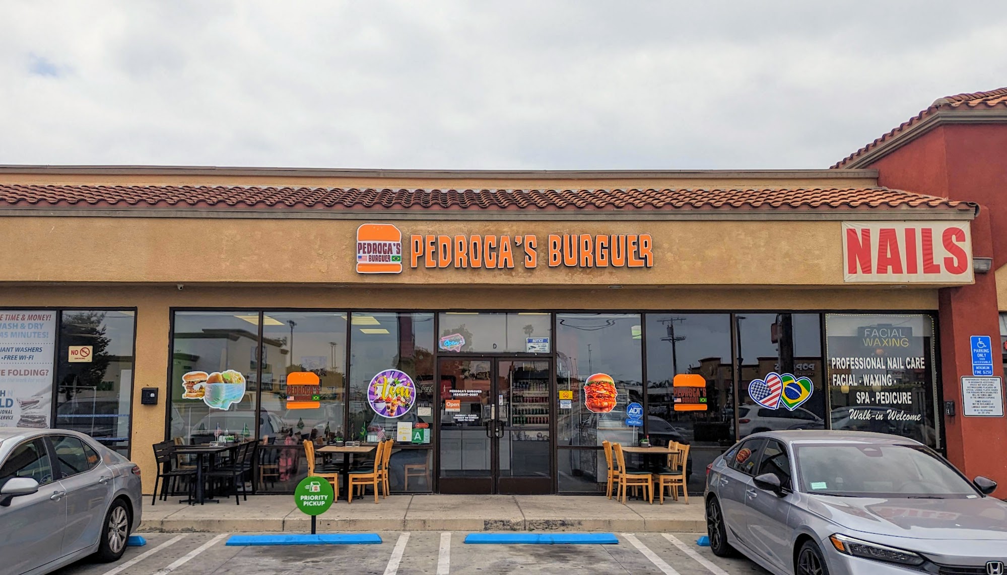 Pedroca's Burguer, Lawndale Menu, Reviews (91), Photos (13